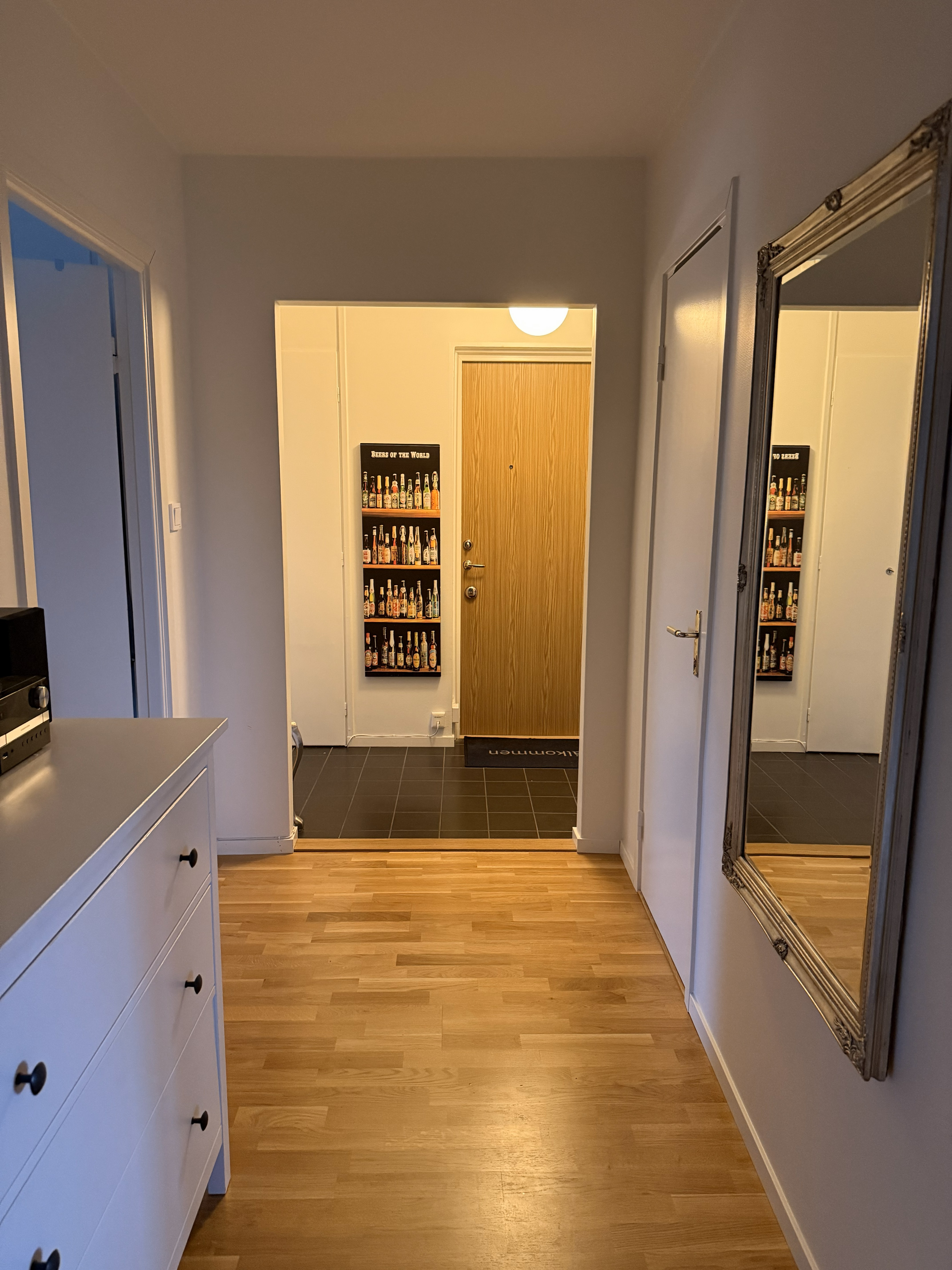 Slottsbacken 5 — bild 5