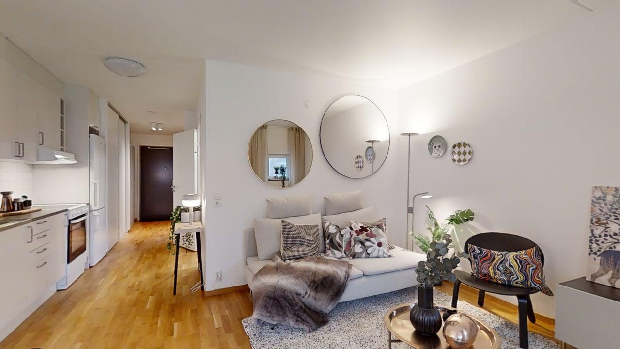 Maria stationsgata 43 — bild 2