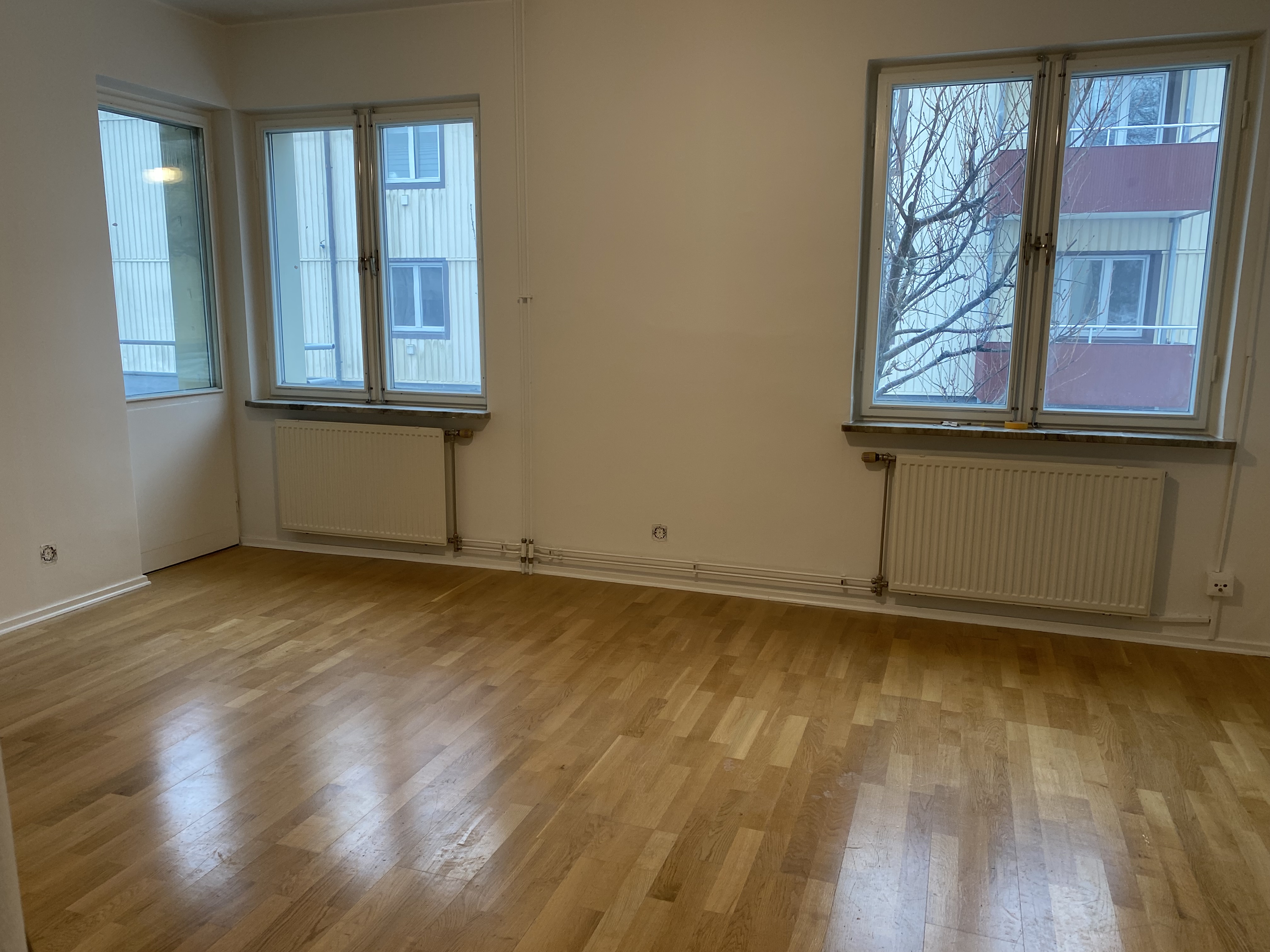 Carlavägen 20 A — bild 2