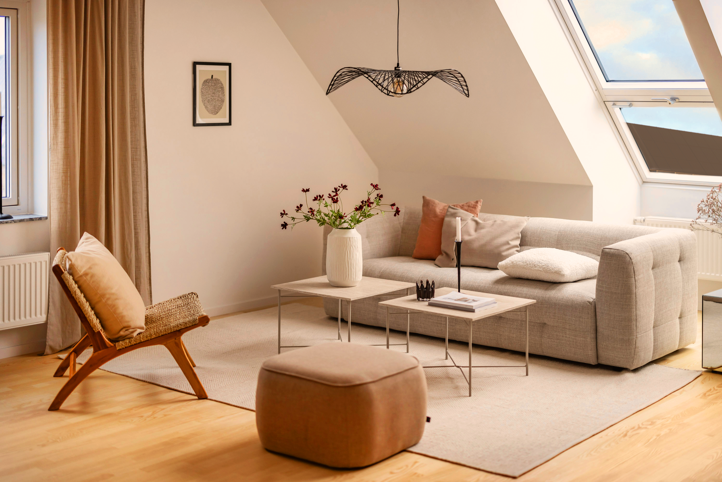 4 rum och kök, Sigtuna — 18 565 kr/mån — bild 4