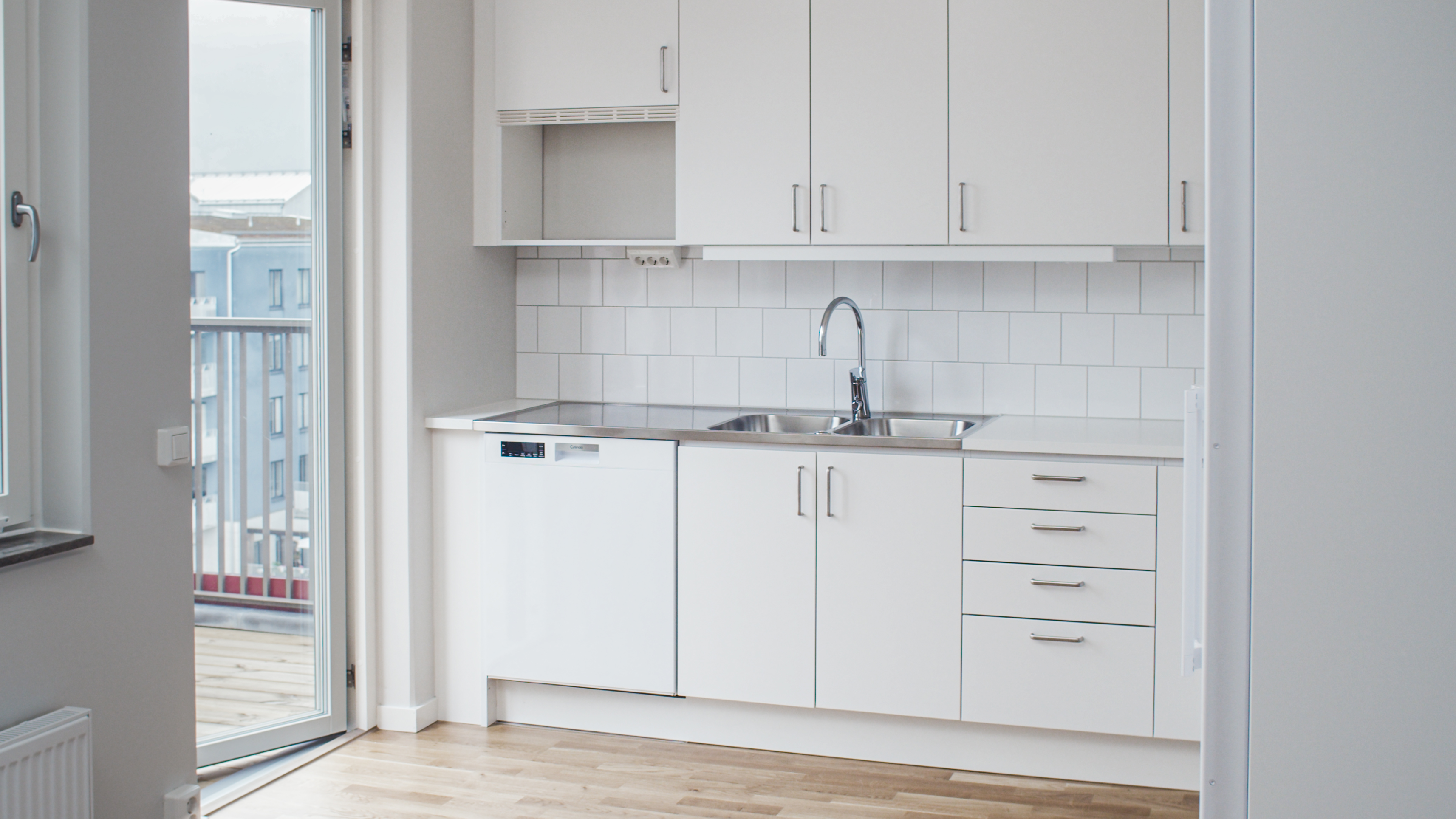 2 rum och kök, Järfälla — 11 913 kr/mån — bild 2