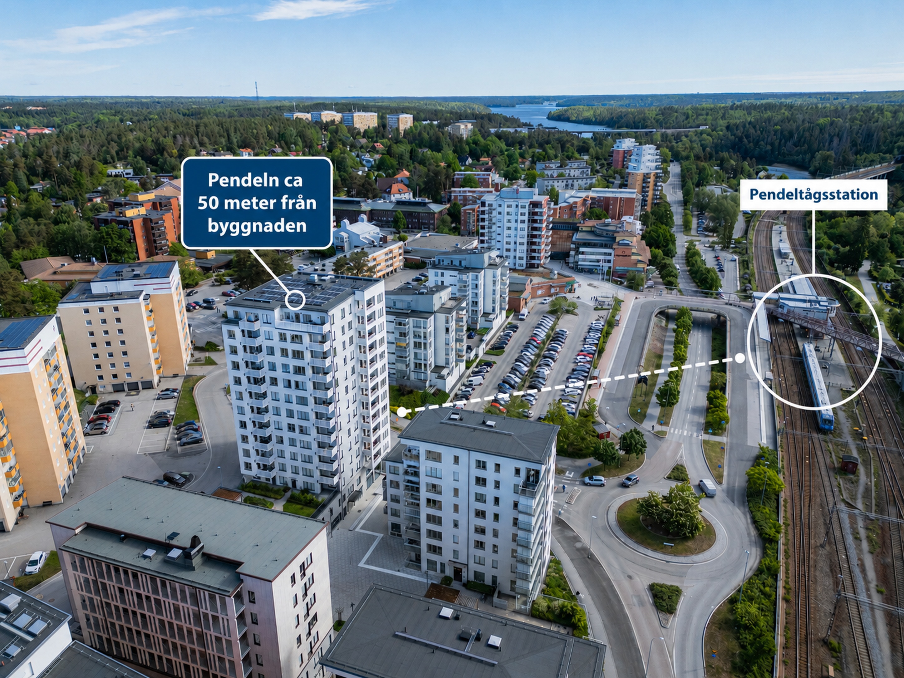 Gjutartorget 5 — bild 2