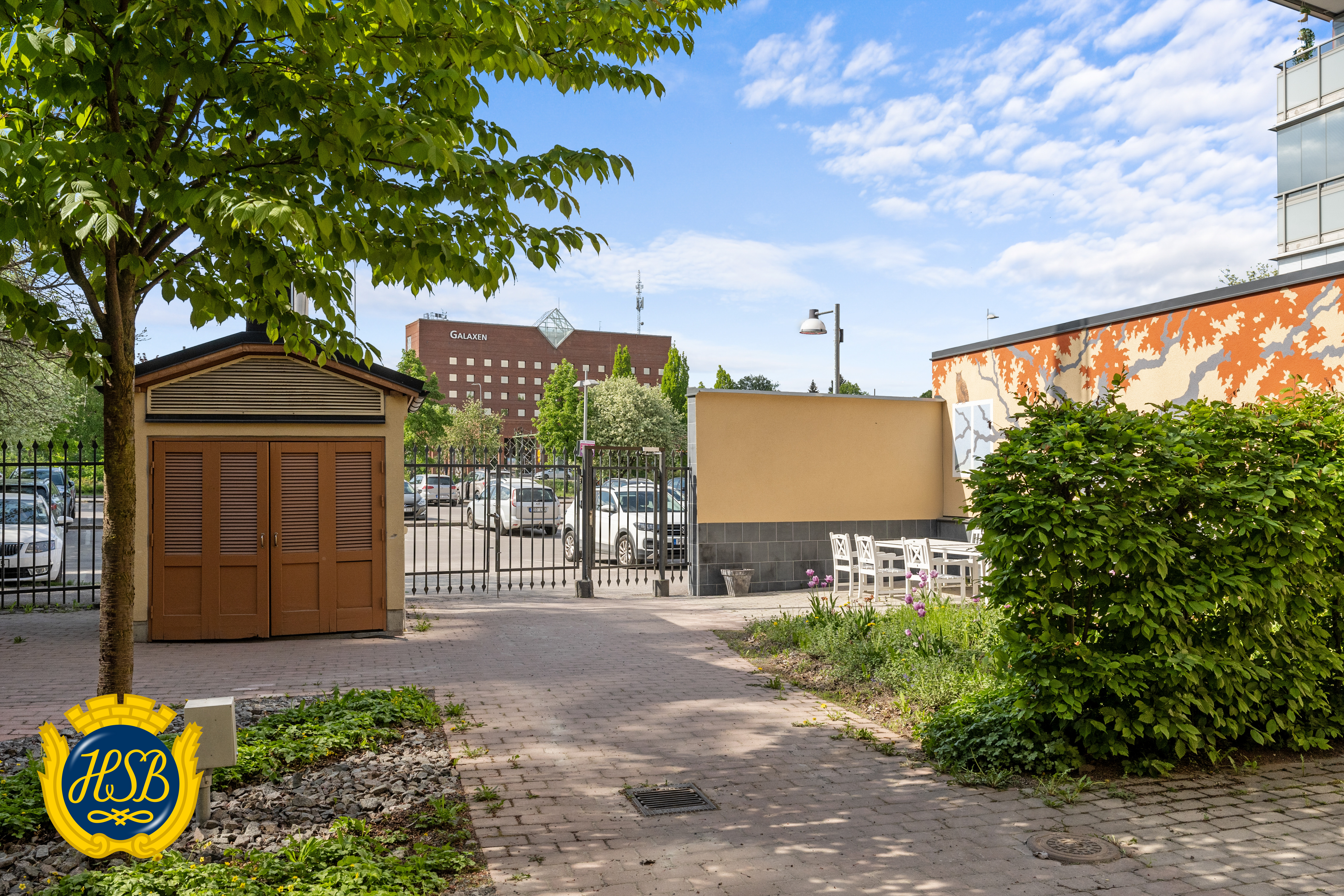 Sveagatan 5 — bild 2