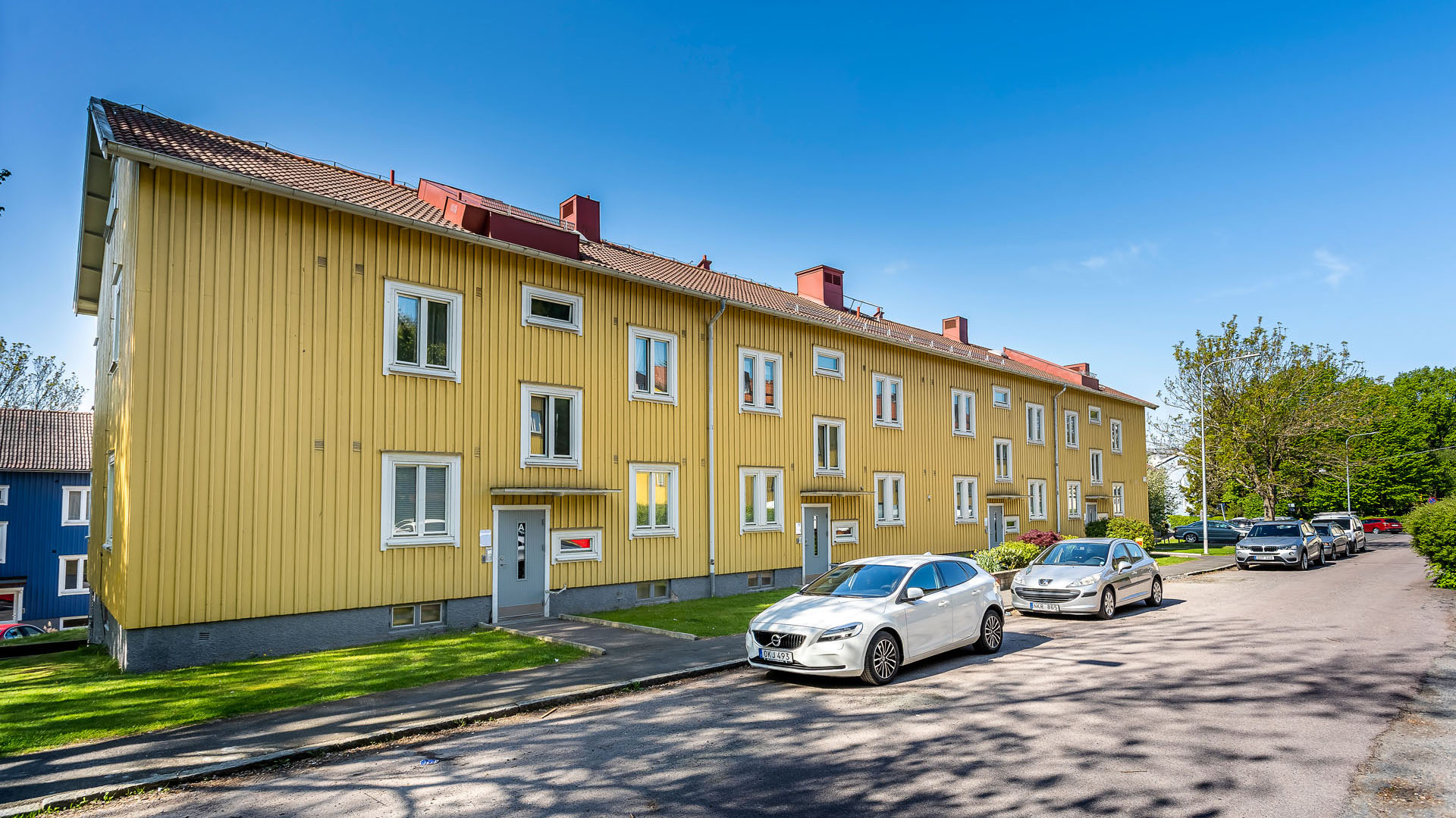 Enekullegatan 2 B — bild 3
