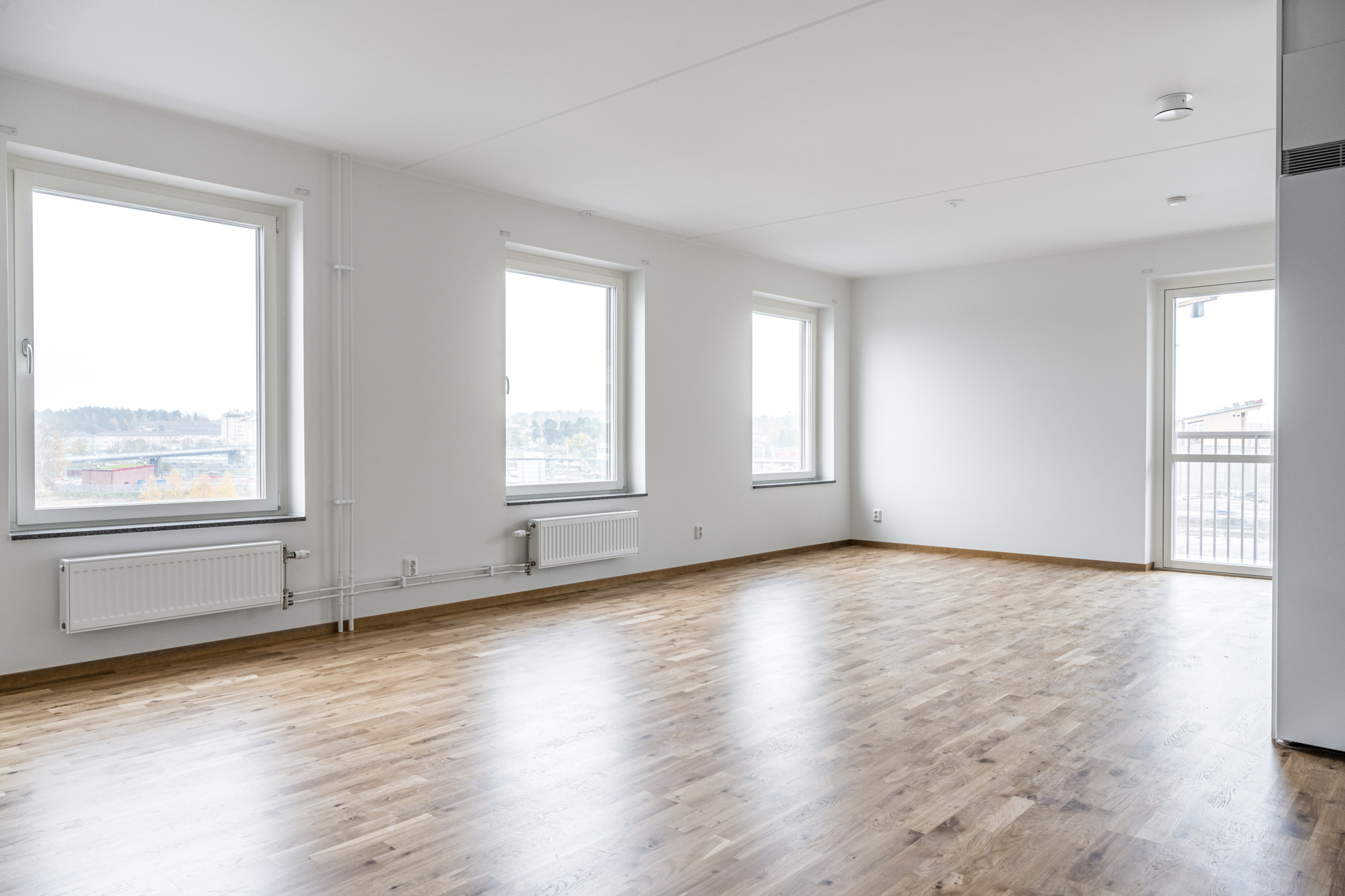 4 rum och kök, Järfälla — 20 714 kr/mån — bild 2