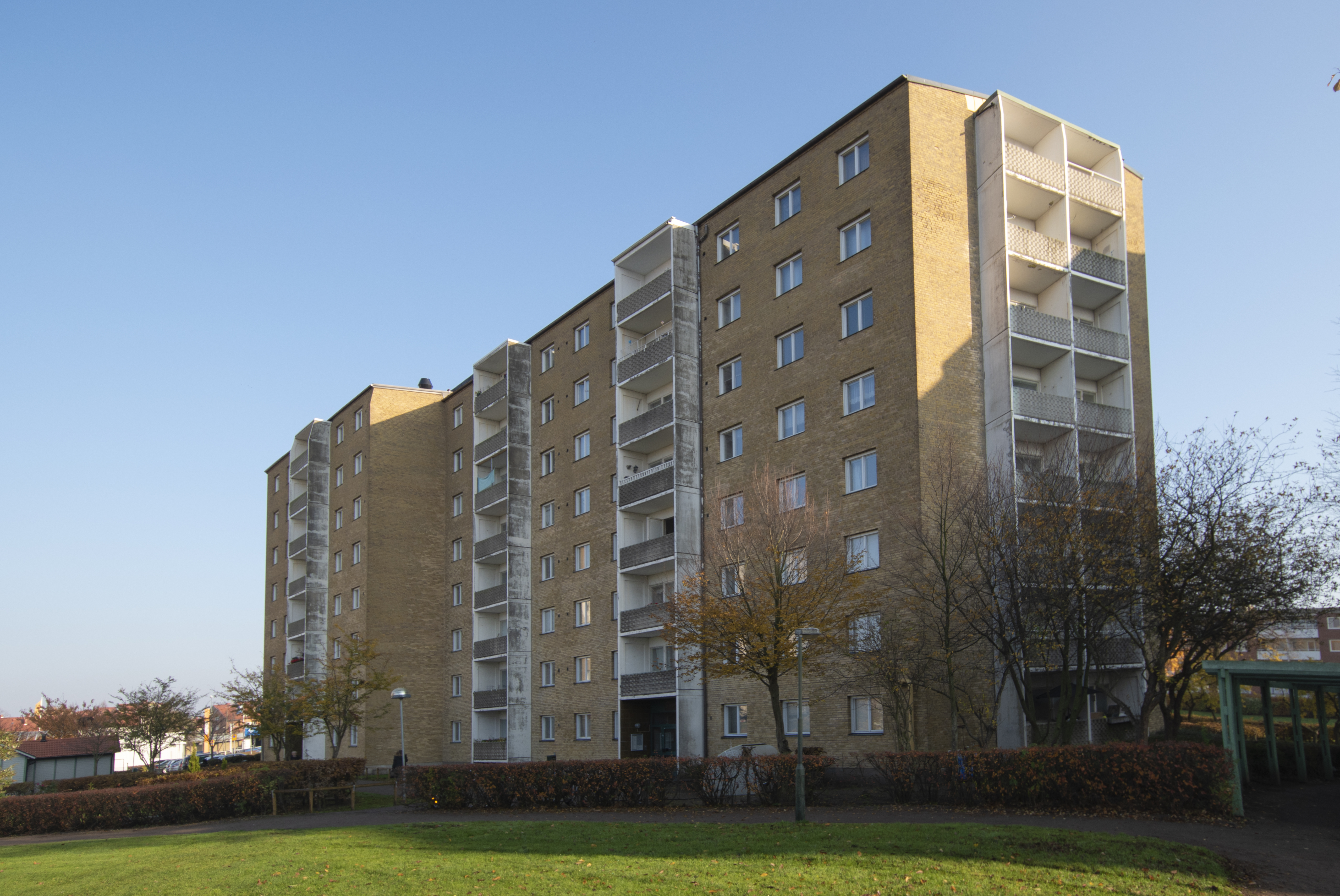 Västra Hindbyvägen 3 B — bild 2