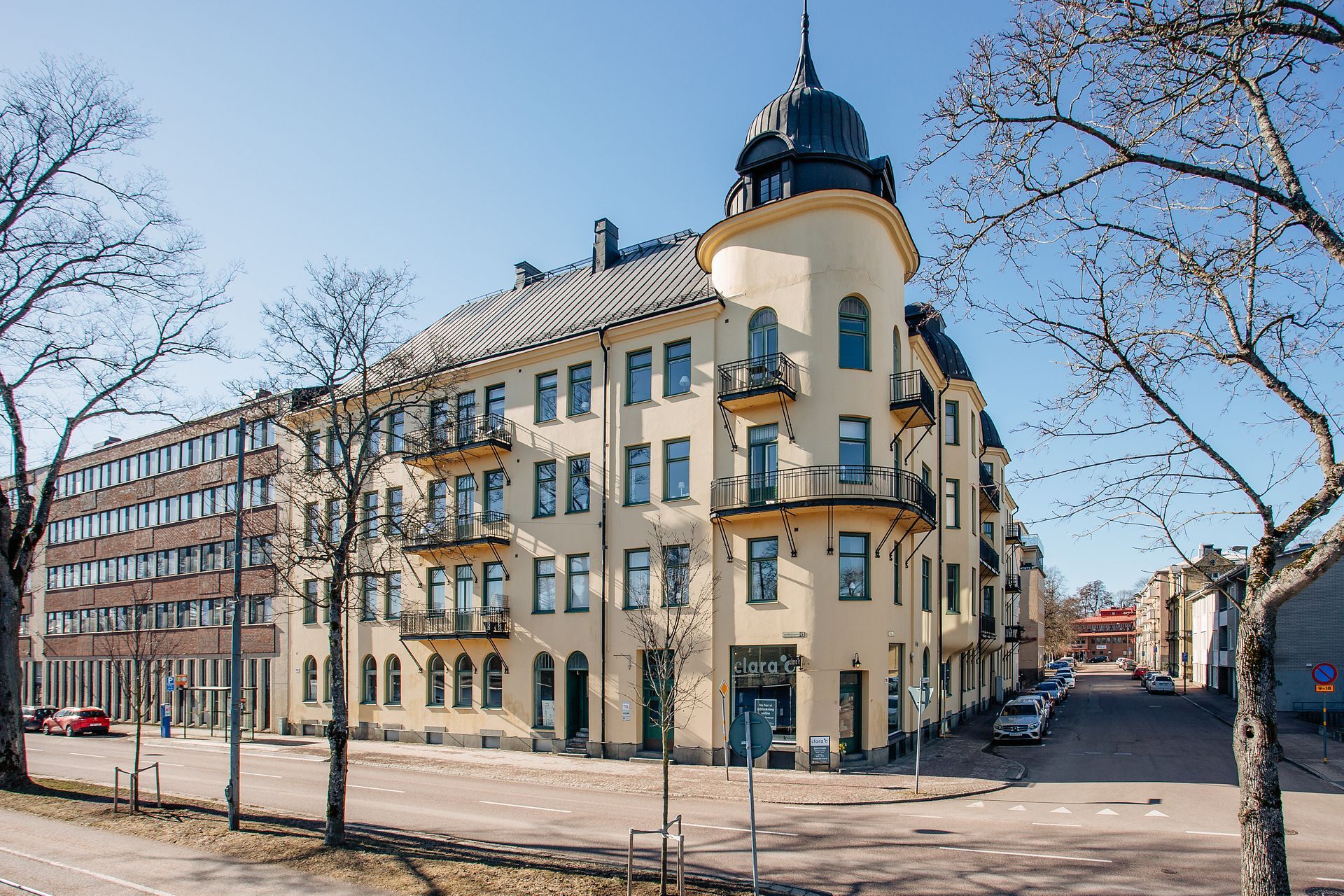 Södra Klaragatan 1 — bild 2