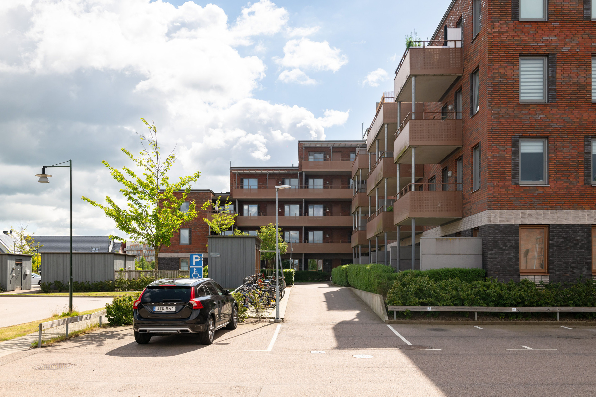 Mariehällsvägen 4 — bild 2