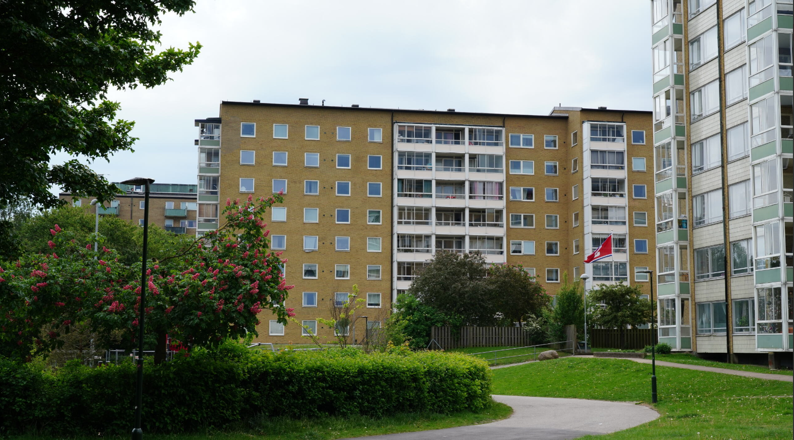 Docentgatan 5B — bild 2
