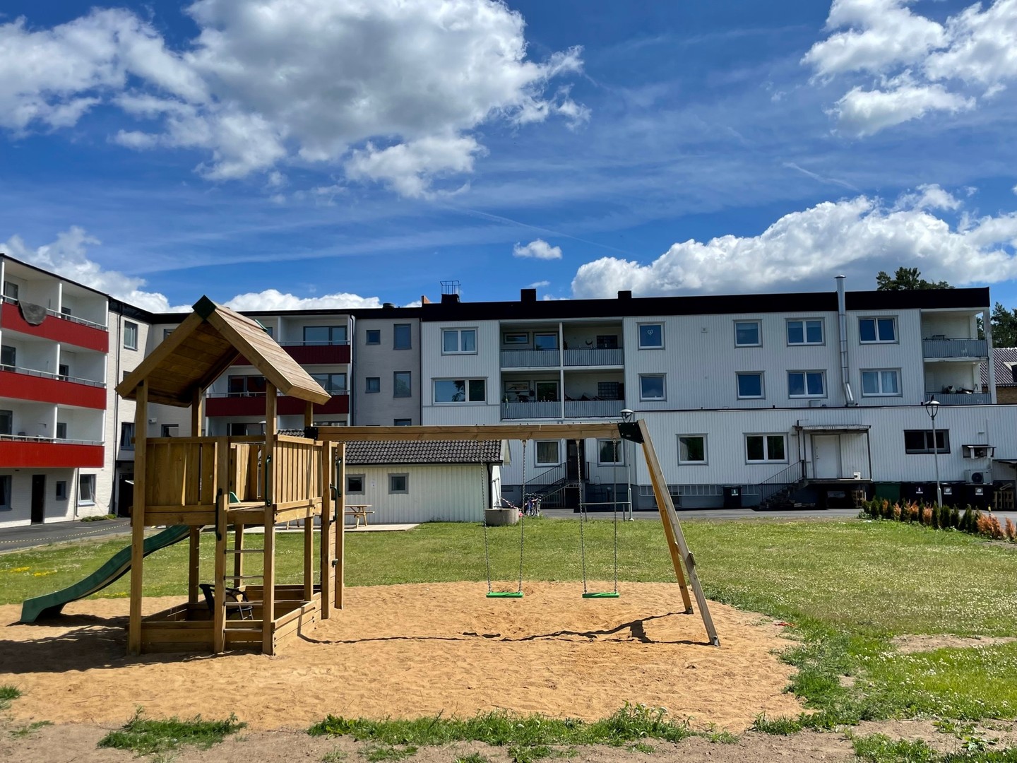 Jönköpingsvägen 1C — bild 1