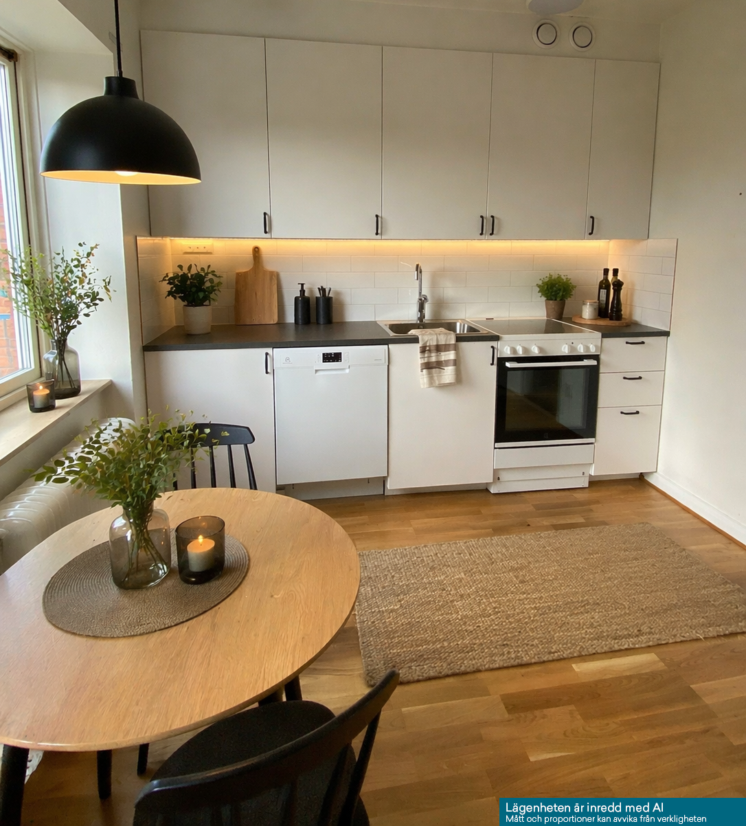 Johan Kocksgatan 61 D — bild 2