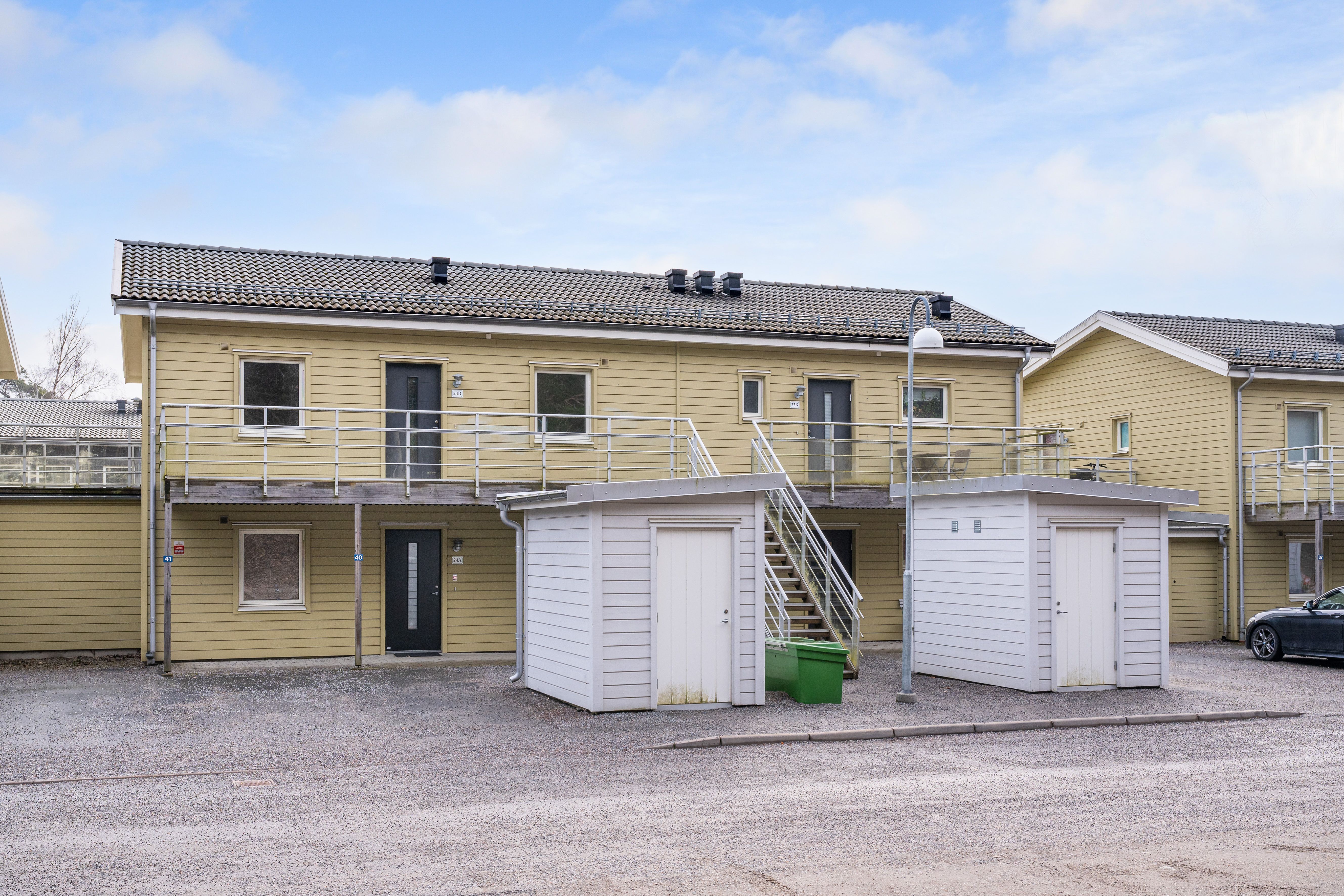 2 rum och kök, Nynäshamn — 9 889 kr/mån — bild 3