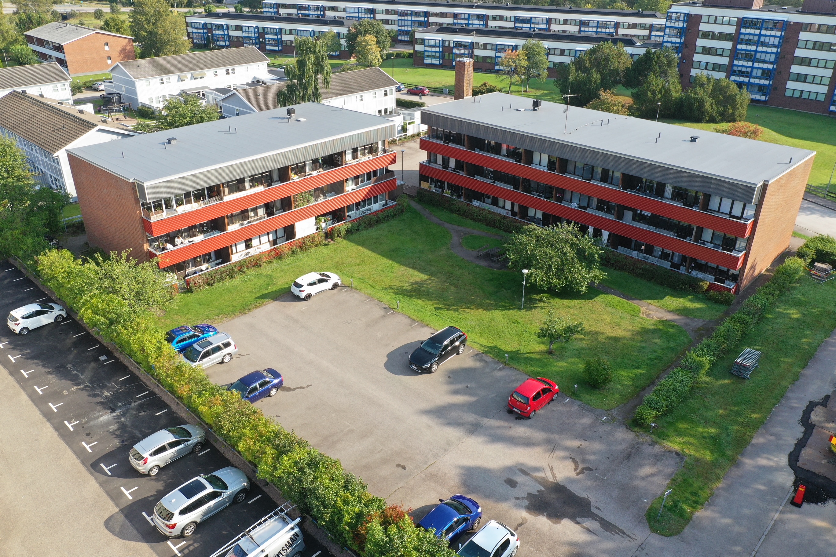 Prebendevägen 5B