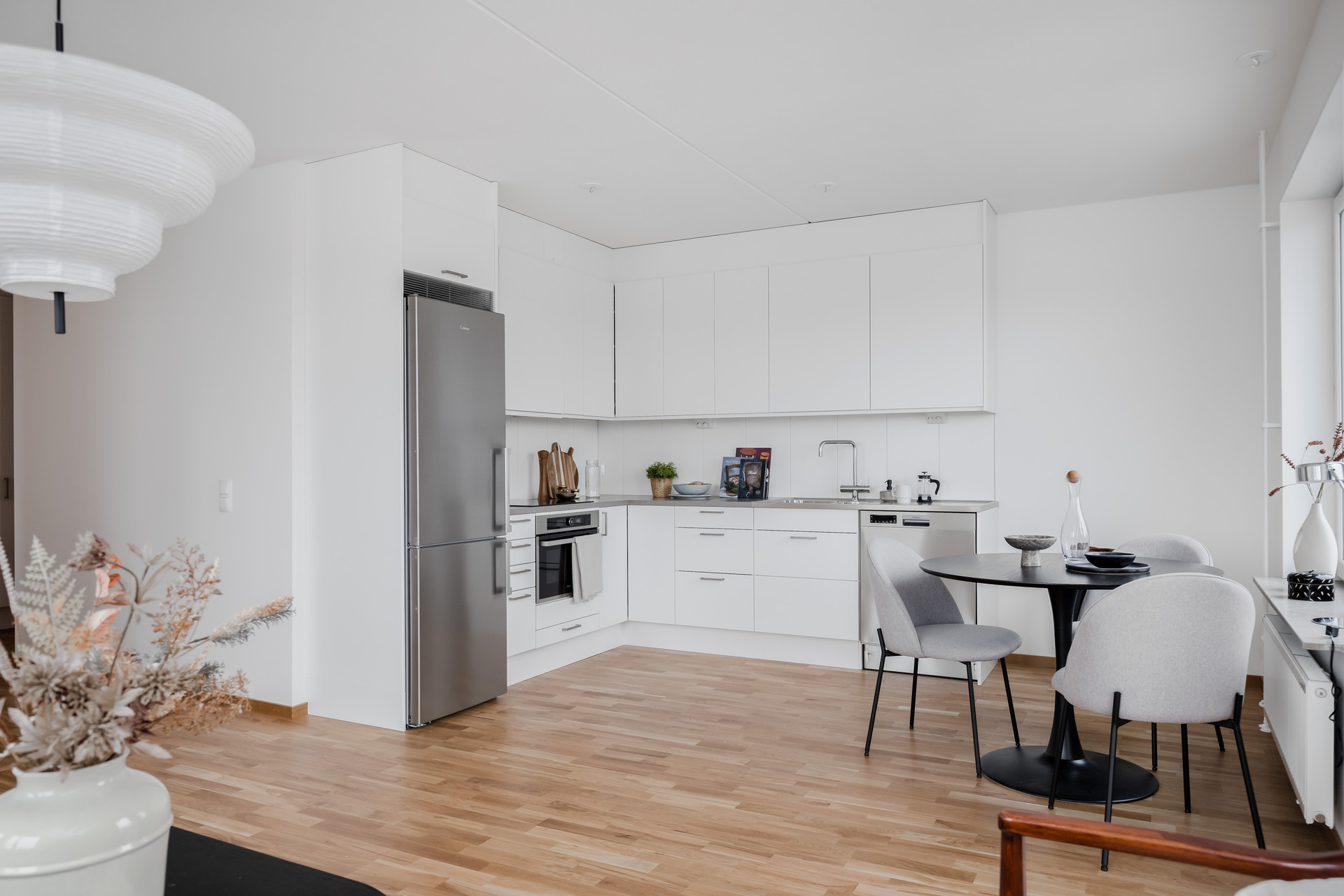 Gulsporregatan 2D — bild 2