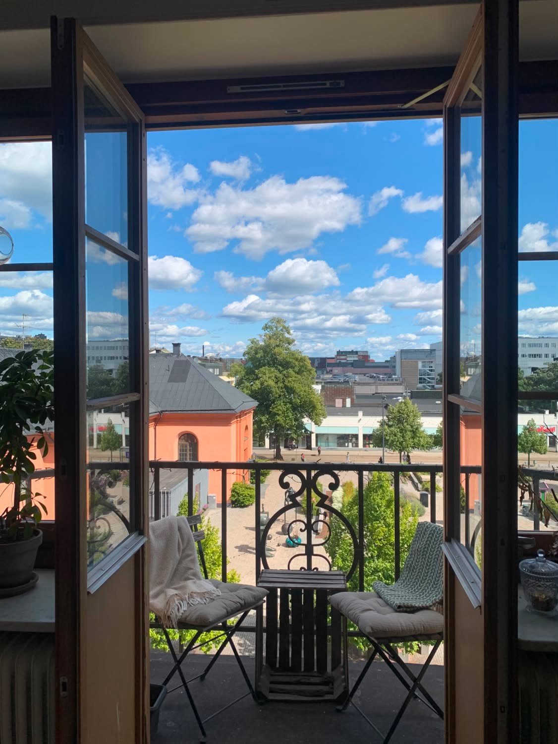 Gamla Rådstugugatan 36