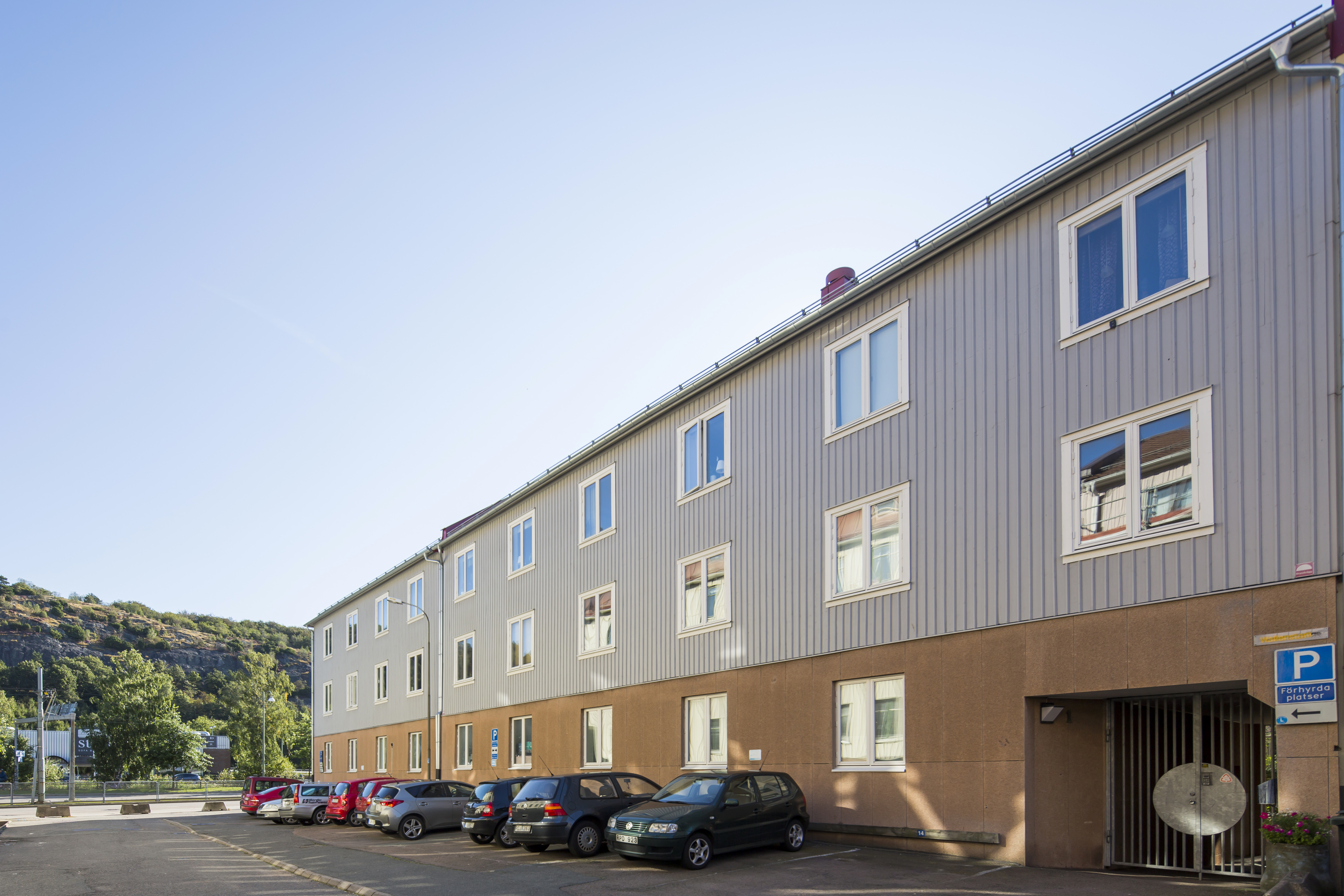 Sörgårdsgatan 1 E – bild 2