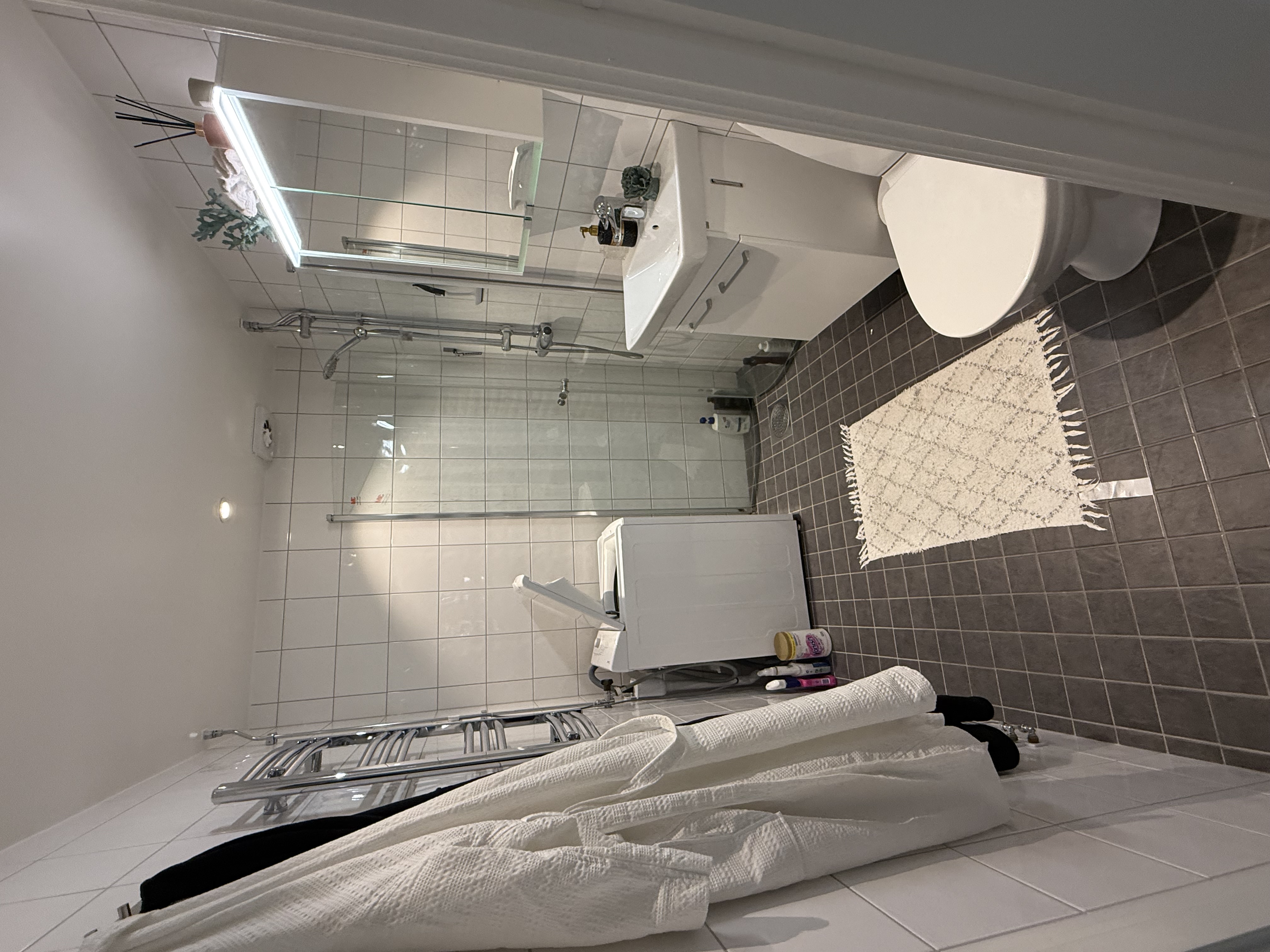 Hagagatan 20 A — bild 2