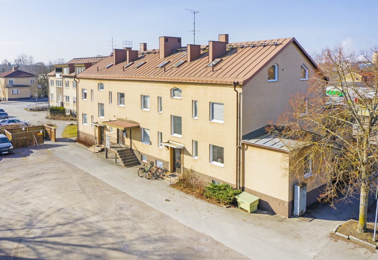 Eskilsvägen 6 A — bild 3
