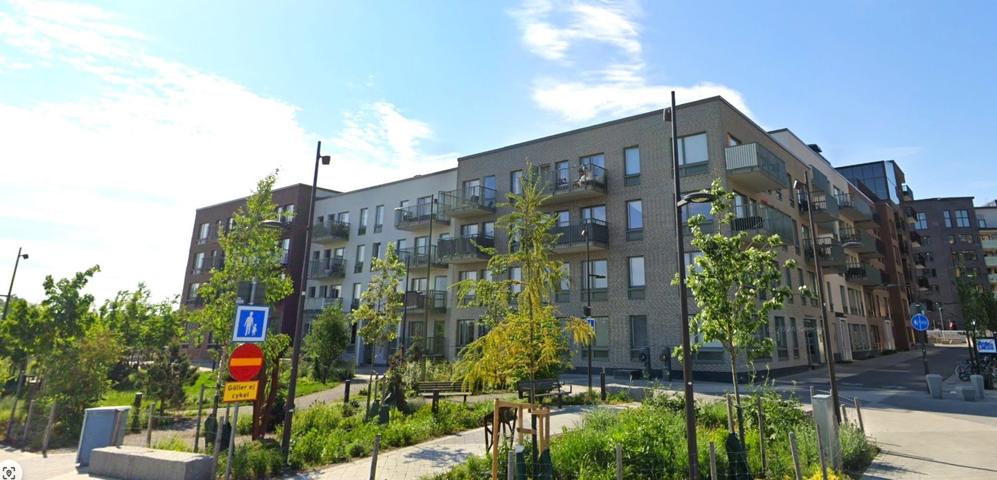 Turfgatan 10 — bild 1