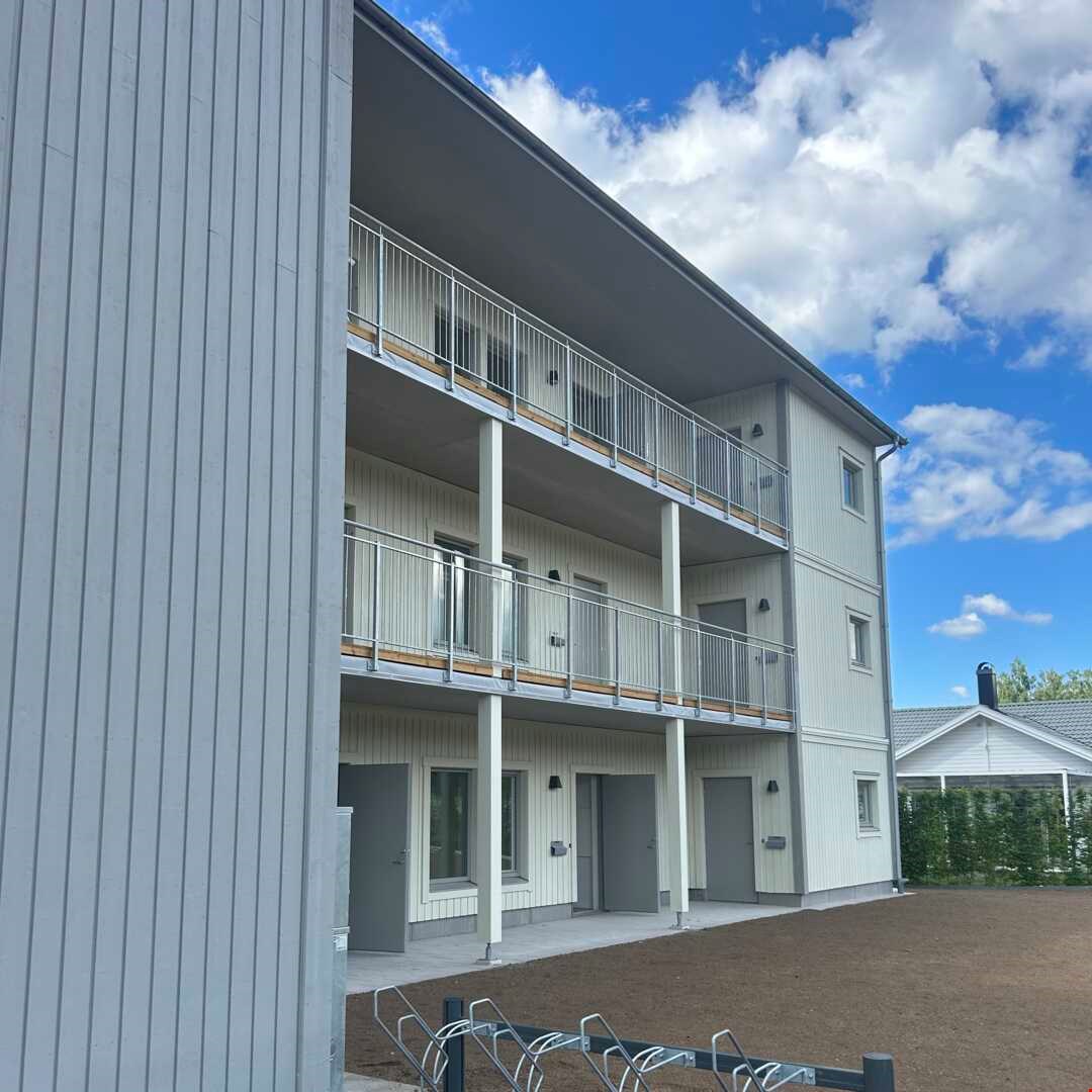 Sjöbovägen 17D — bild 5