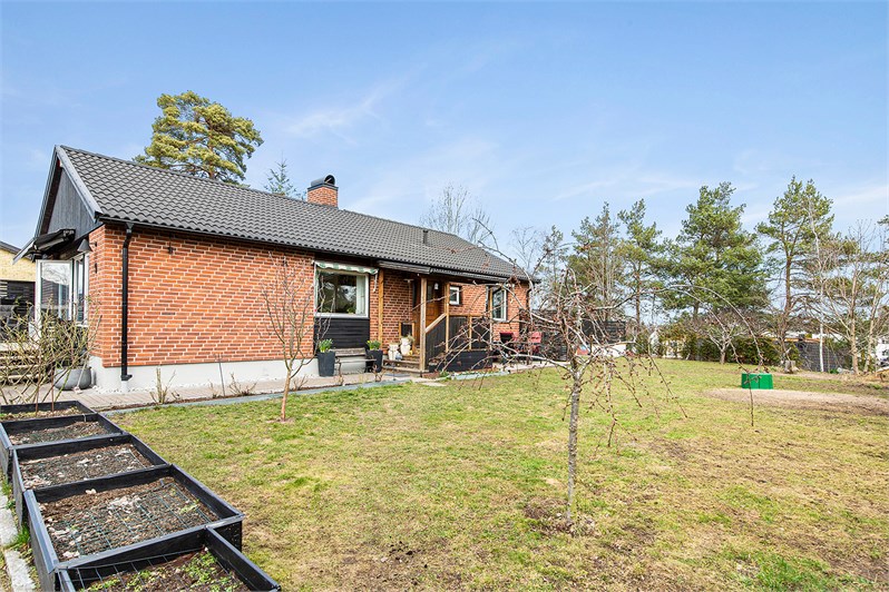 7 rum Järfälla — 23 000 kr/mån | Bostadsögat