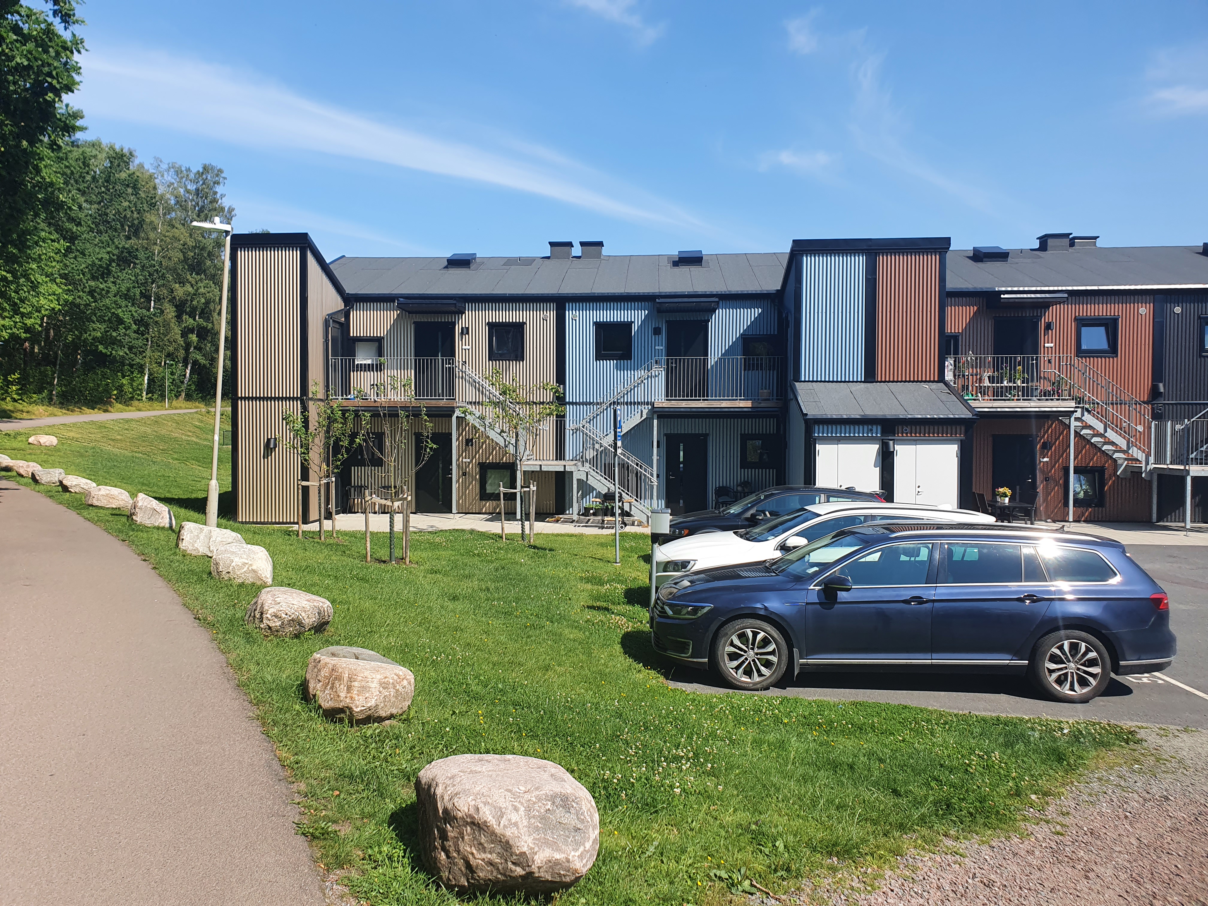 Cymbalgatan 17 — bild 1