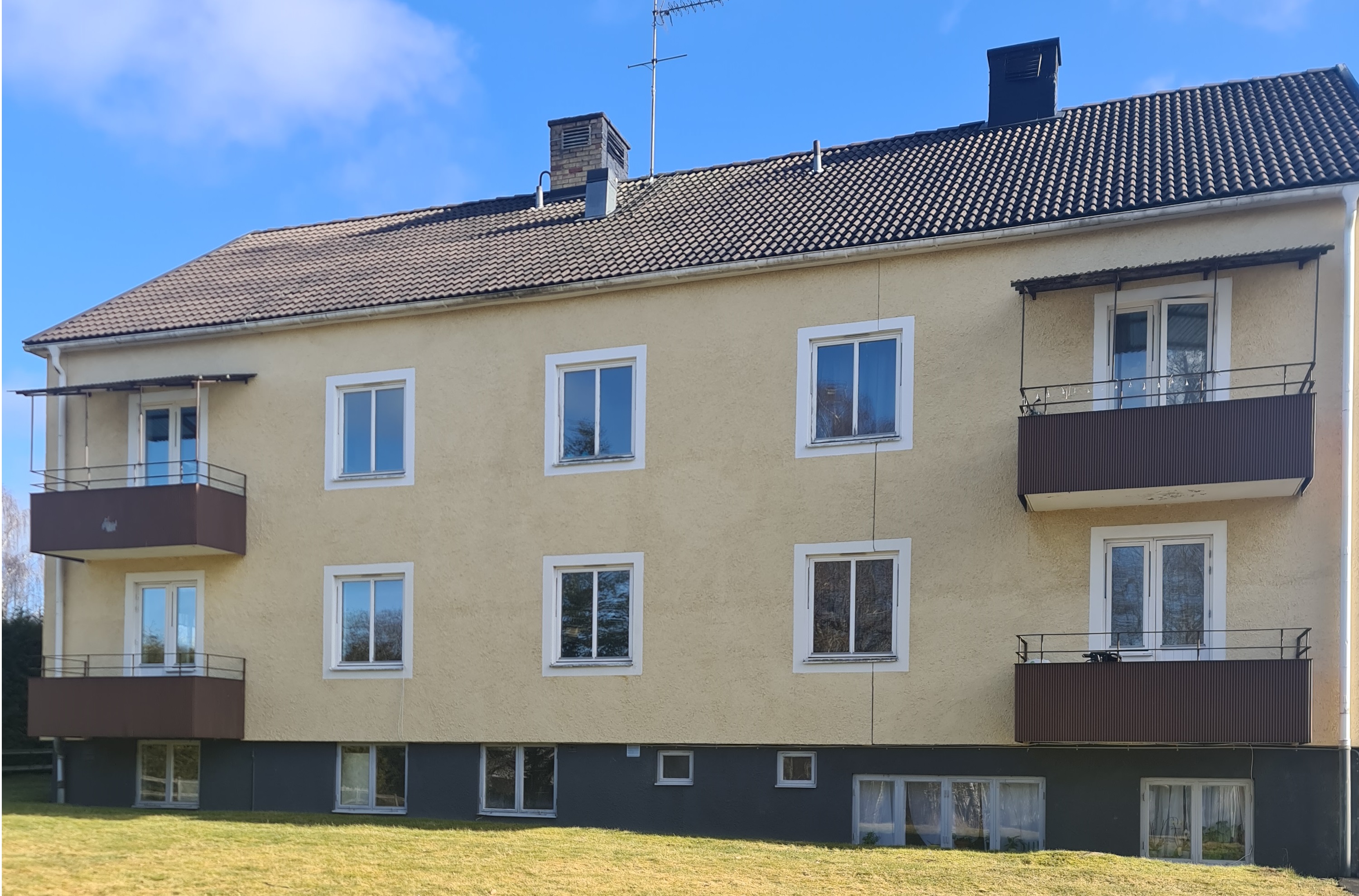 Stationsvägen 17 — bild 2