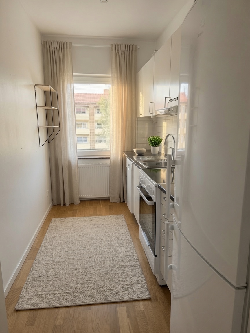 Malmgatan 1 A — bild 2