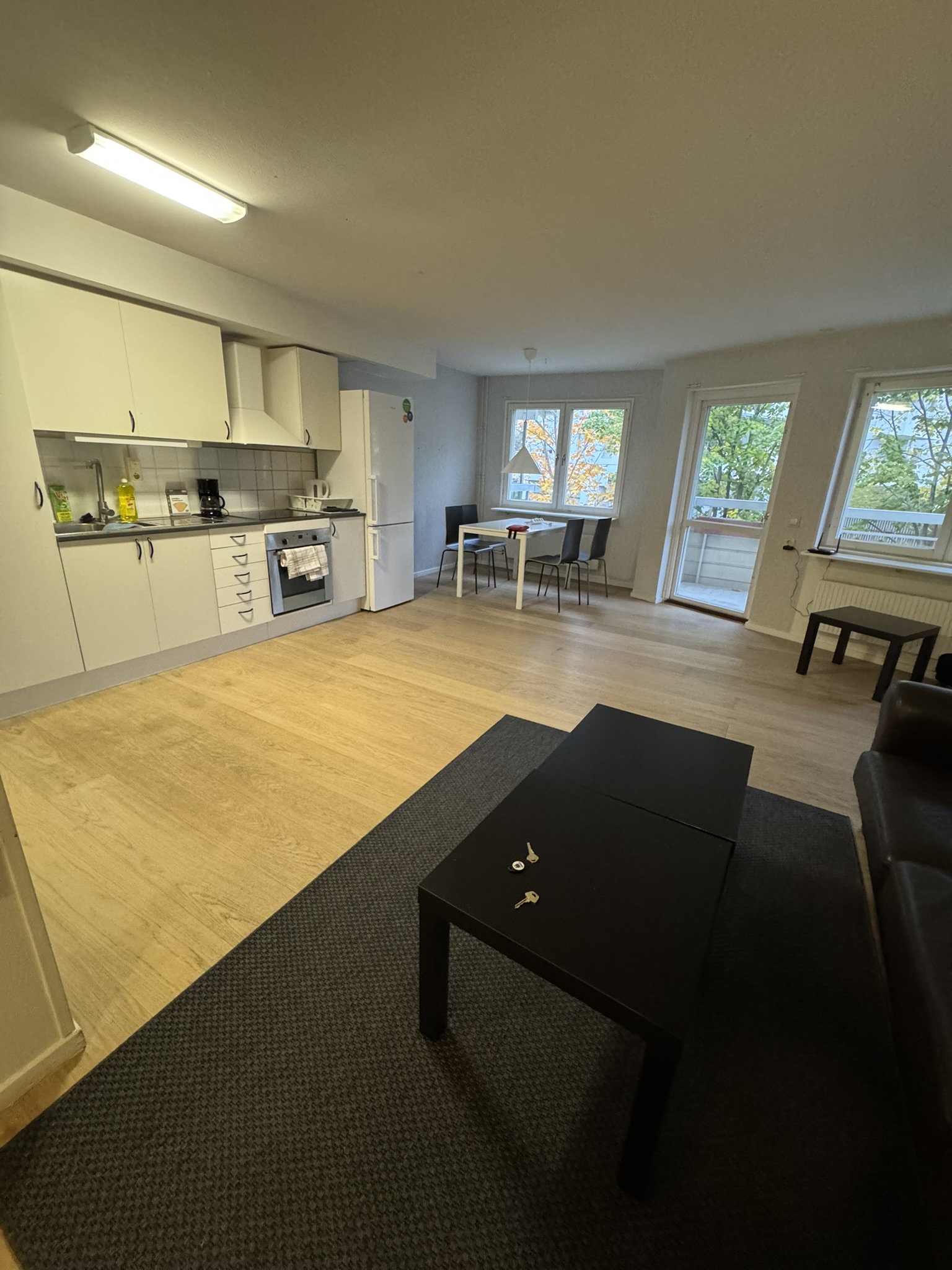 2 rum Upplands Väsby — 9 900 kr/mån | Bostadsögat