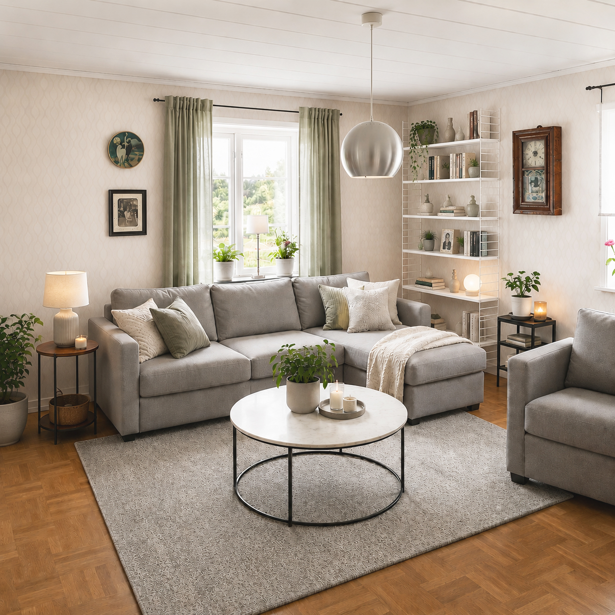 Bäckaby 36 — bild 1