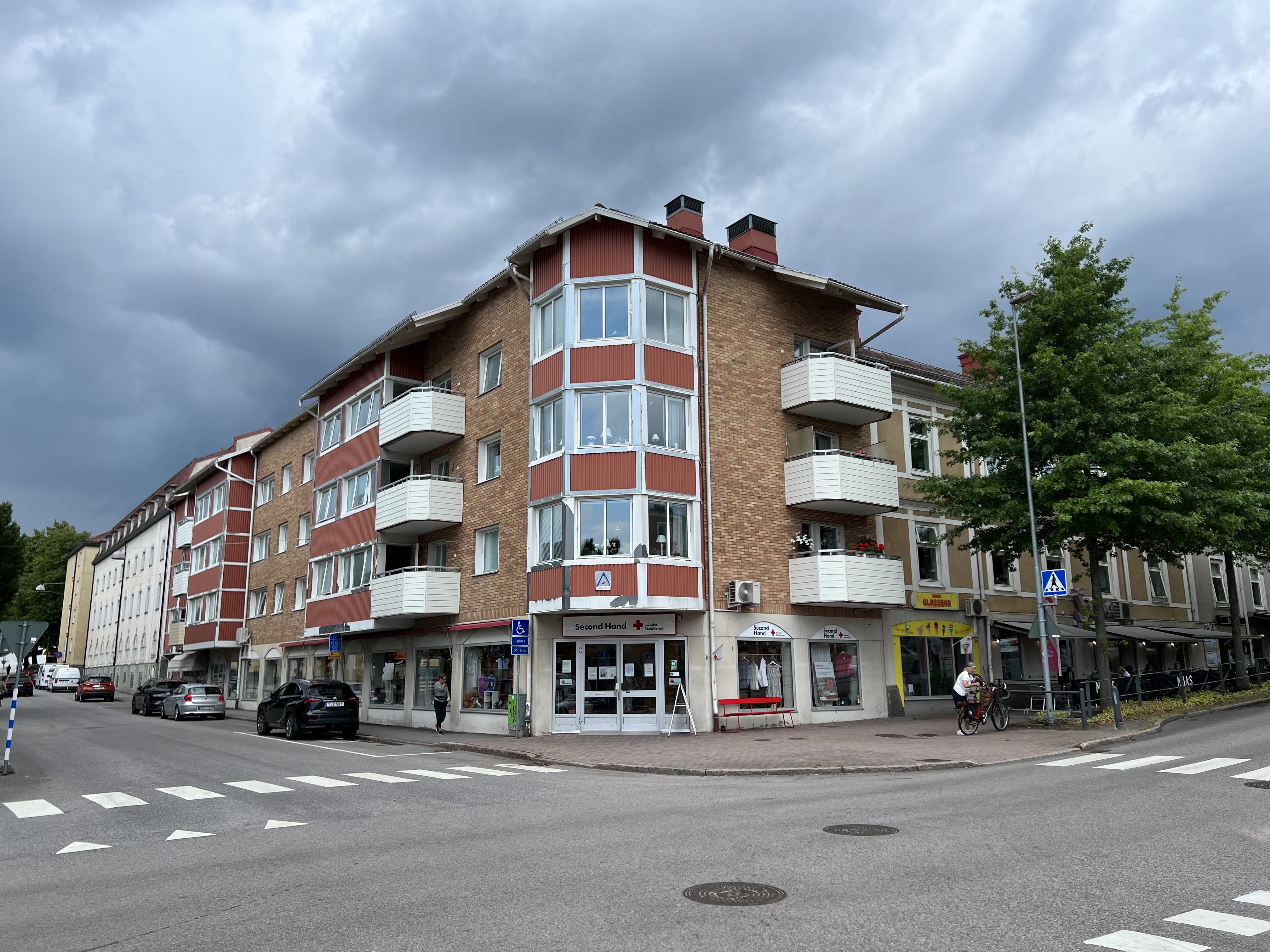 Storgatan 20 — bild 2