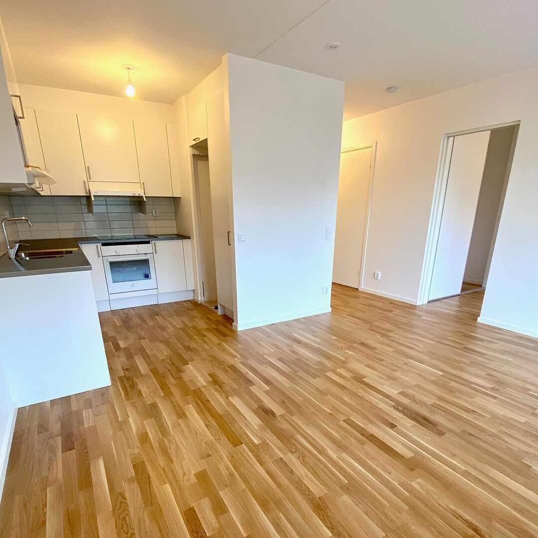 1 rum Vallentuna — 5 855 kr/mån | Bostadsögat