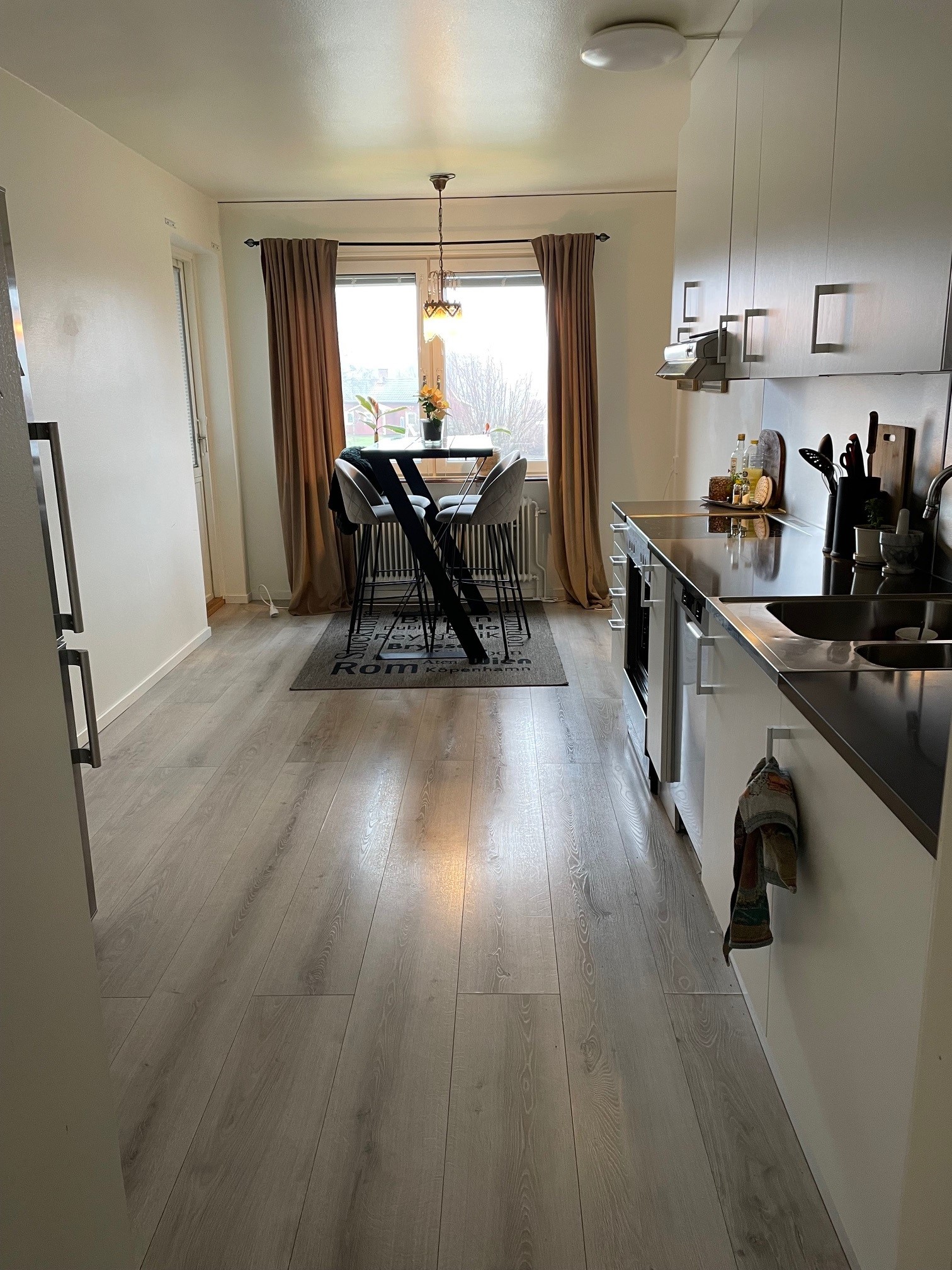 Södra Ringvägen 11B — bild 1