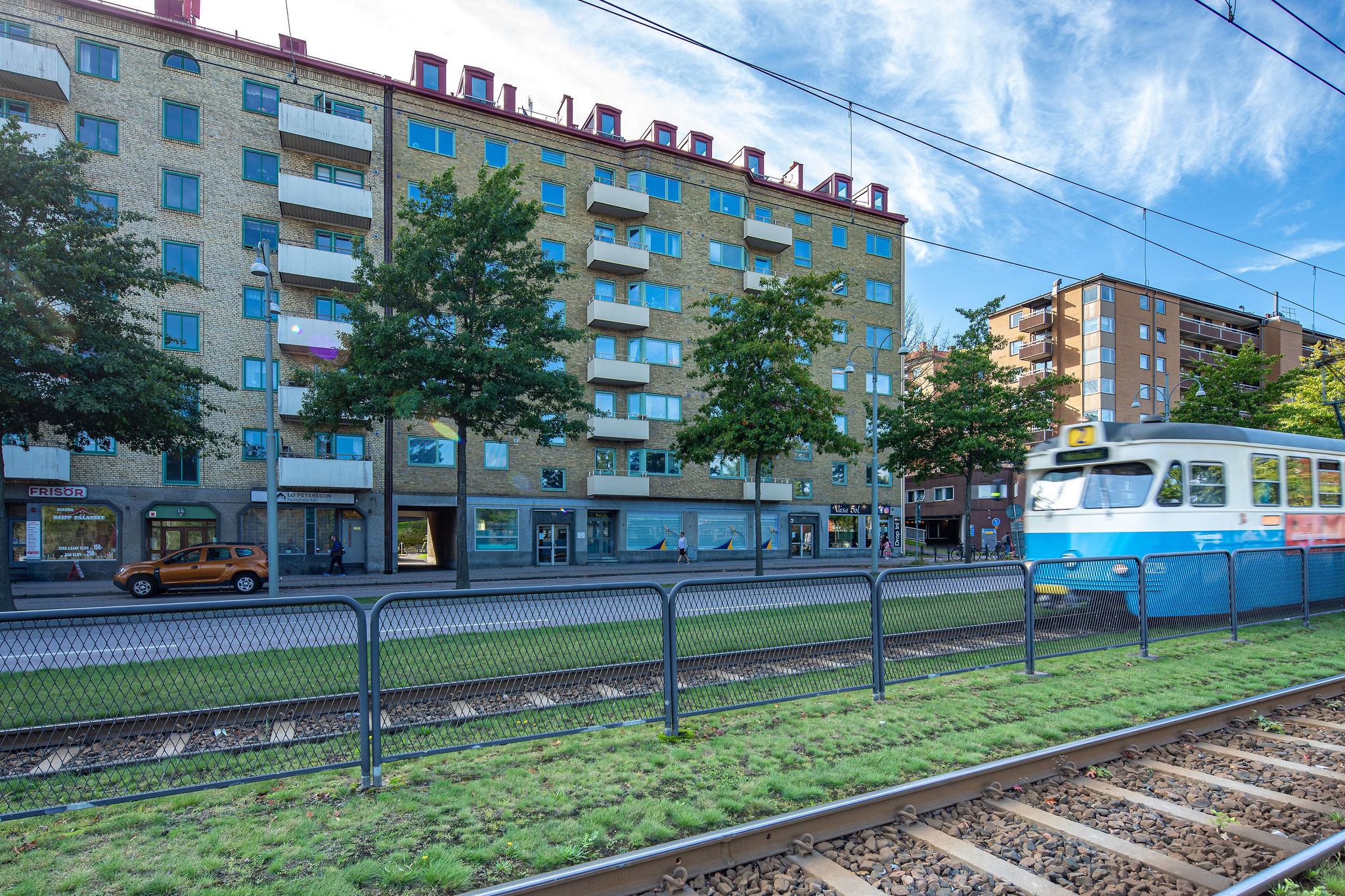 Mölndalsvägen 11 B — bild 5
