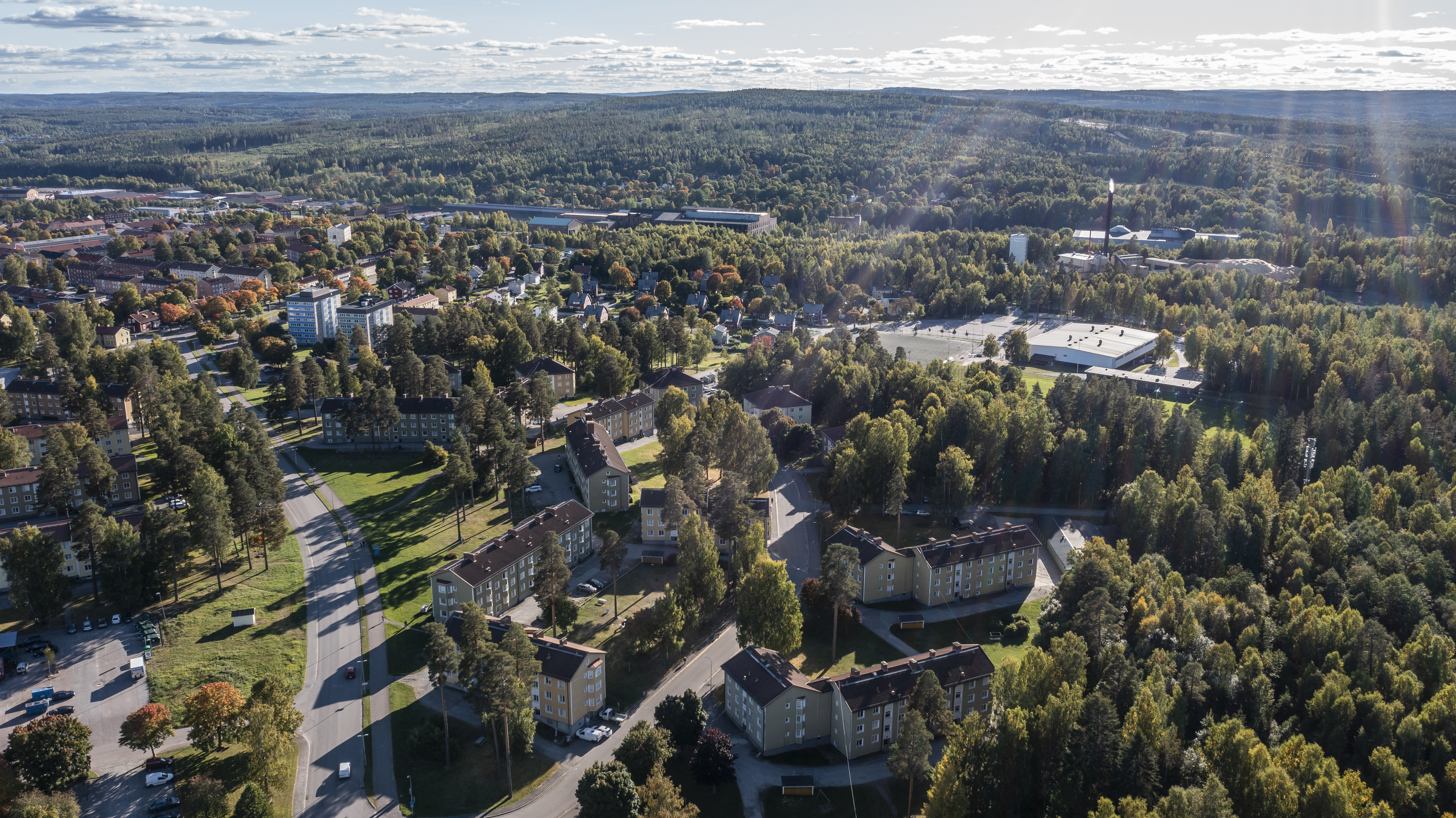 Hantverksvägen 17A
