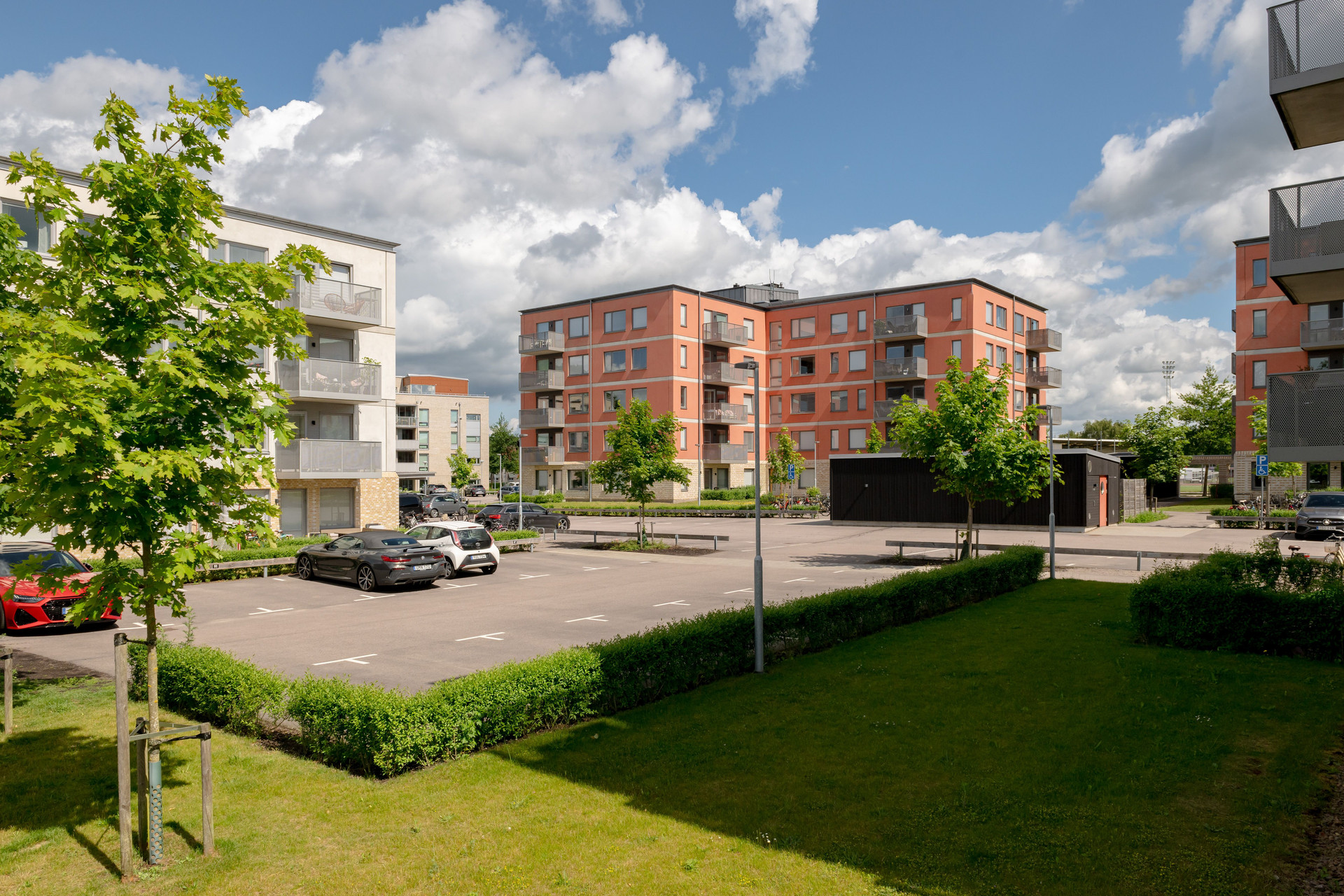 Trapetsgatan 16 — bild 2