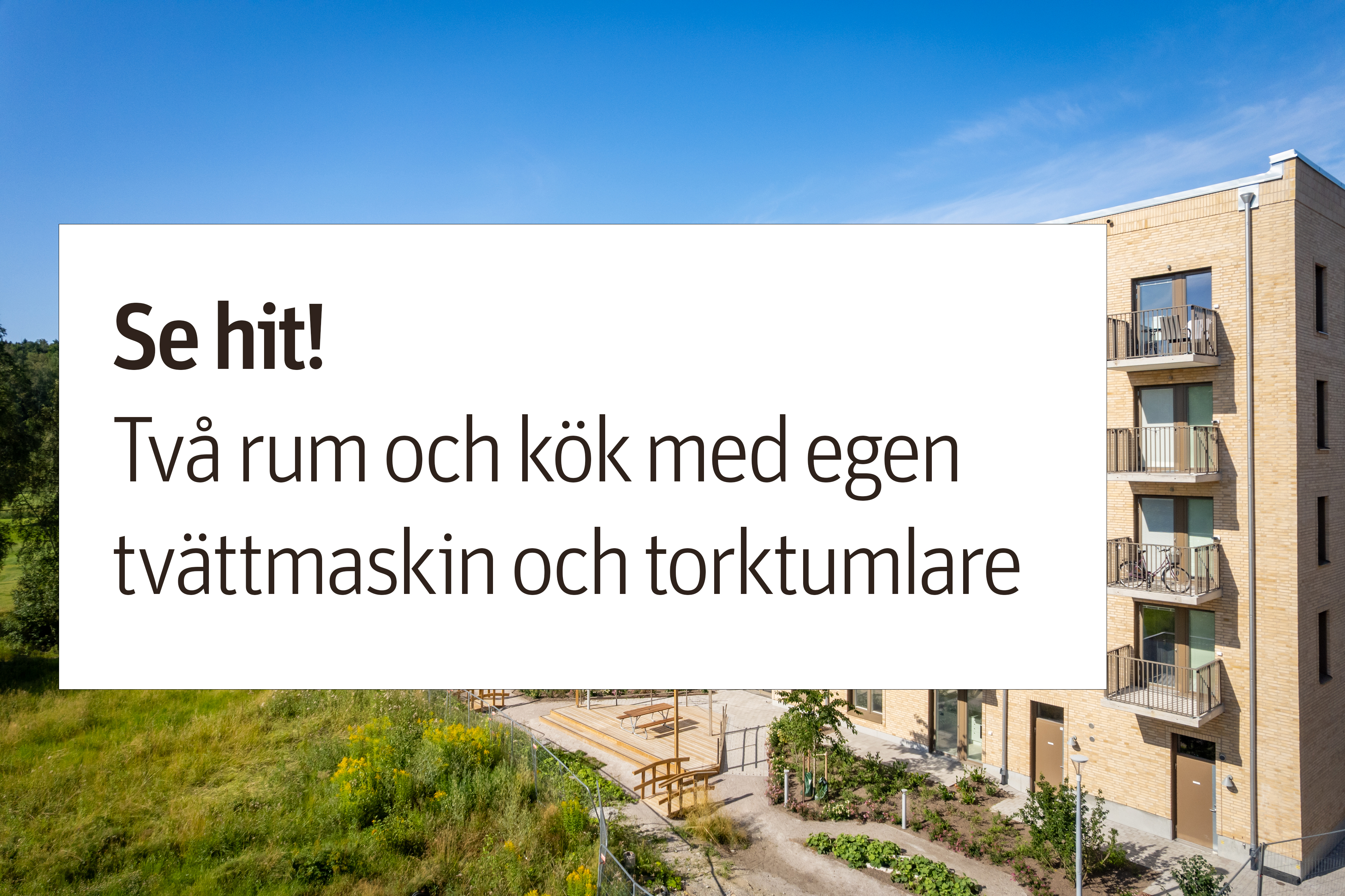 Tamarindvägen 2 — bild 1