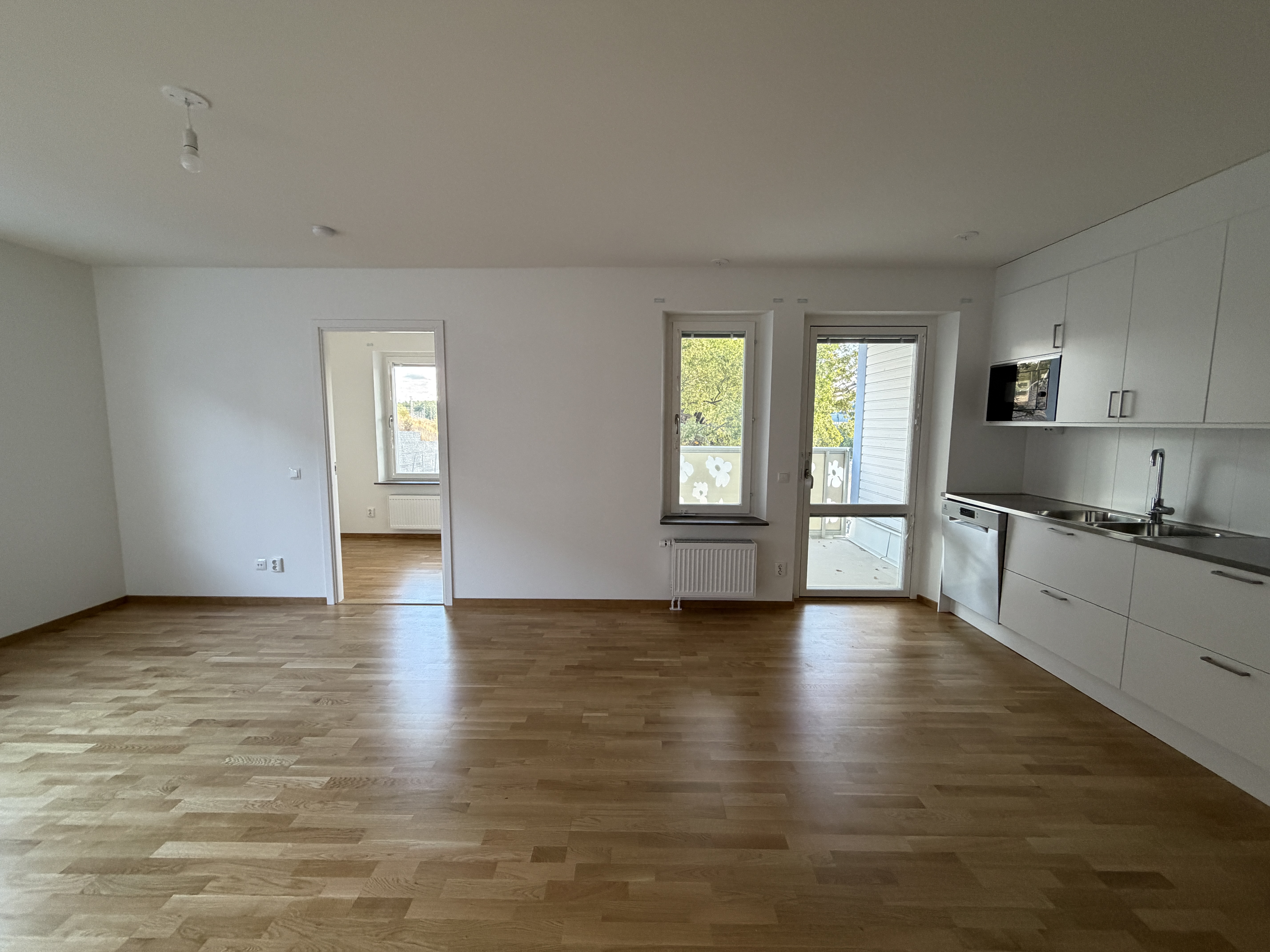 3 rum och kök, Järfälla, 17 069 kr/mån, bild 3