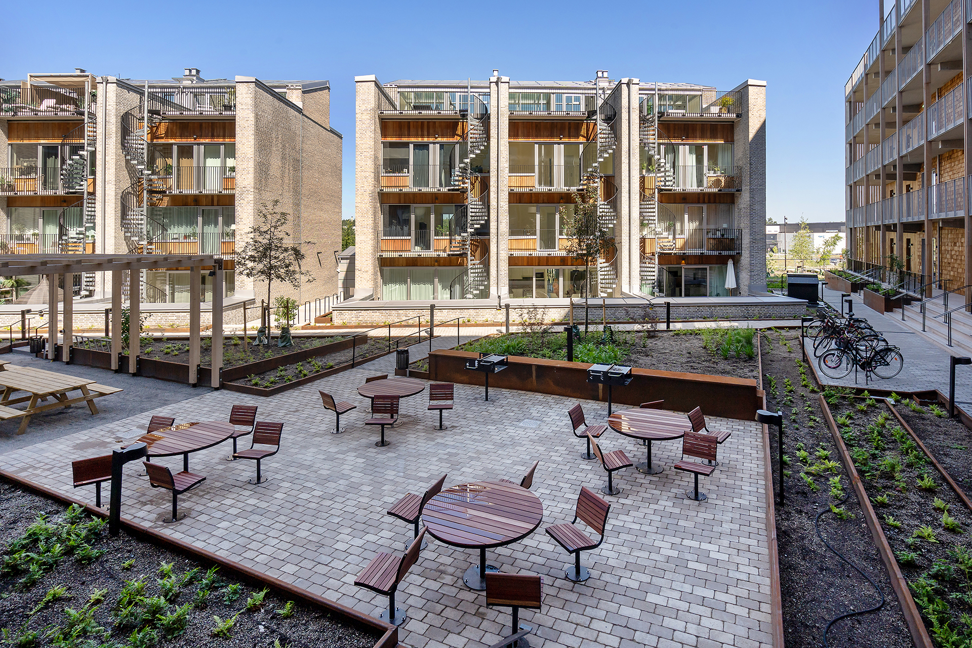 1 rum och kök, Täby — 10 606 kr/mån — bild 4