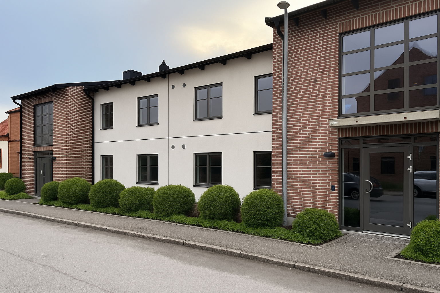 Perstorpsgatan 1E — bild 1