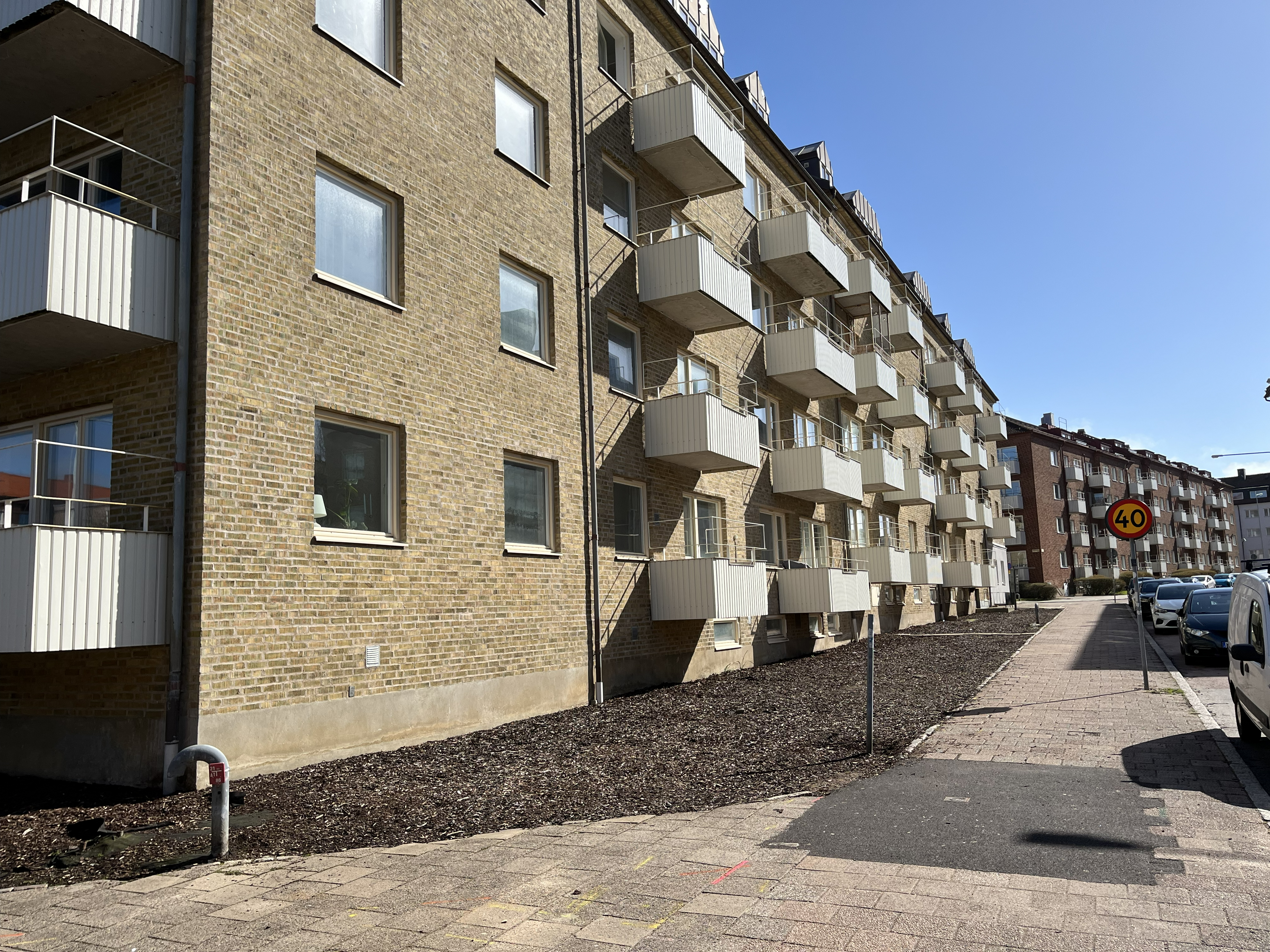 Hjälmshultsgatan 14D — bild 1