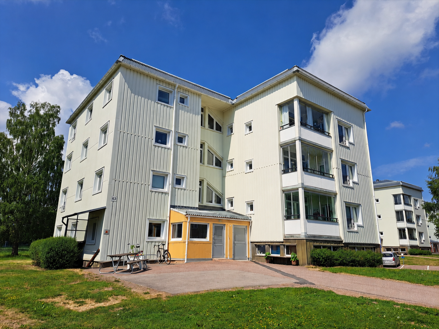 Hagavägen 63 — bild 1