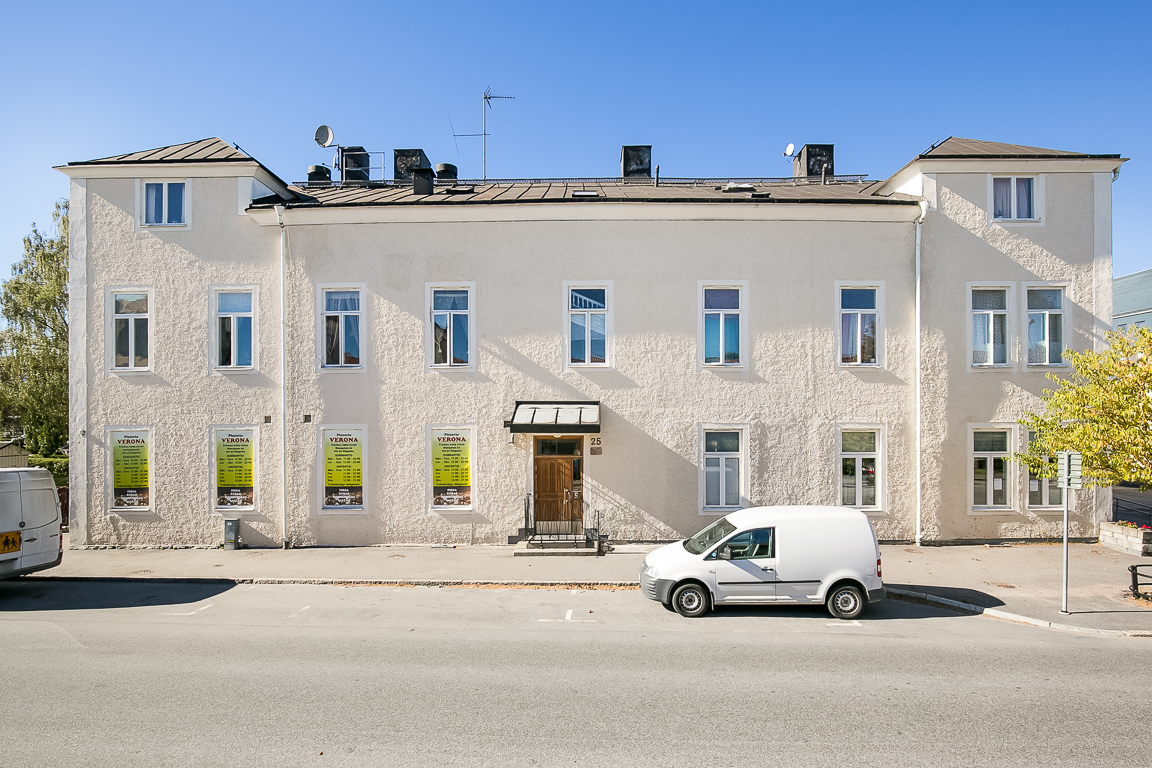 Storgatan 25