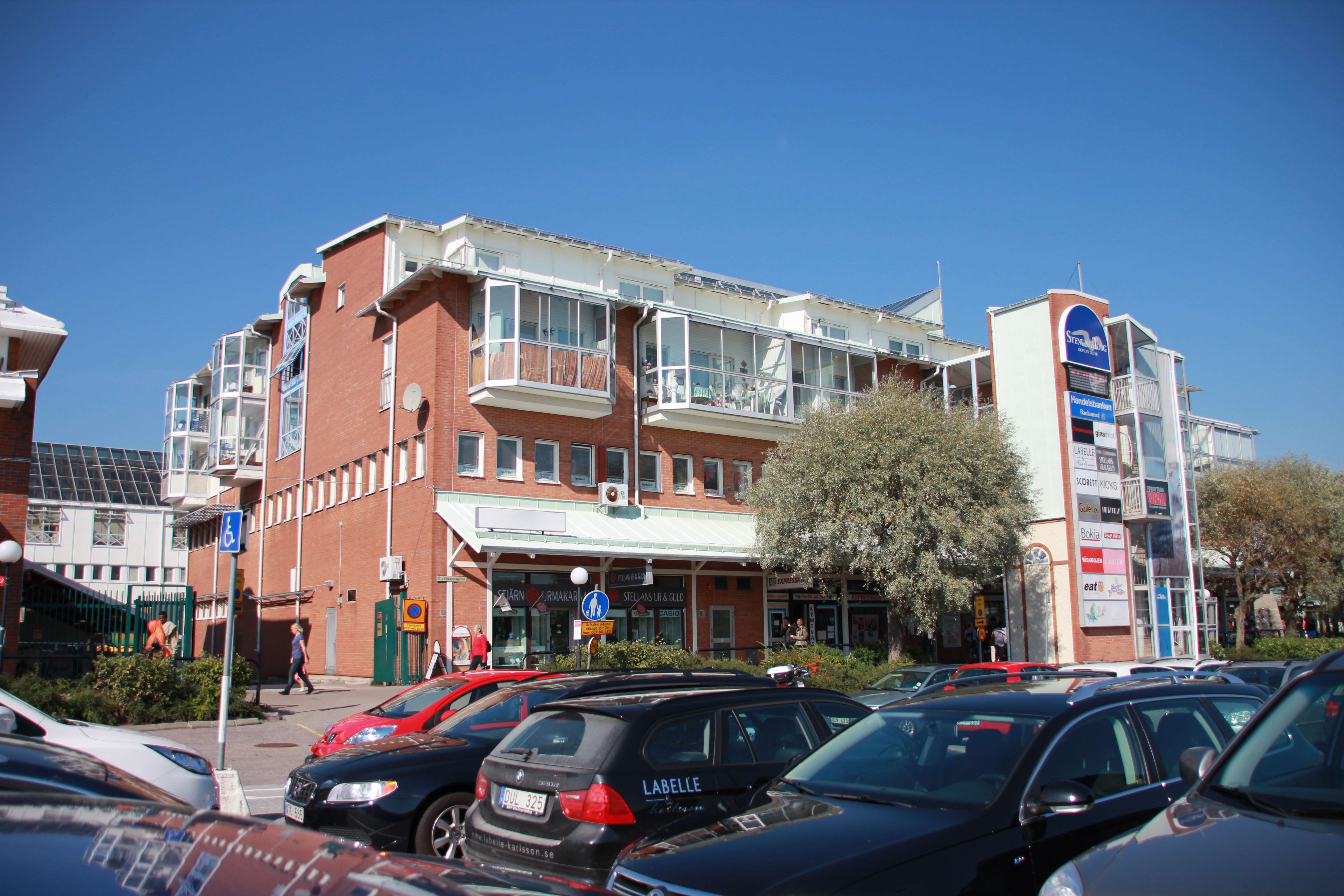 Östra Köpmansgatan 14 — bild 1