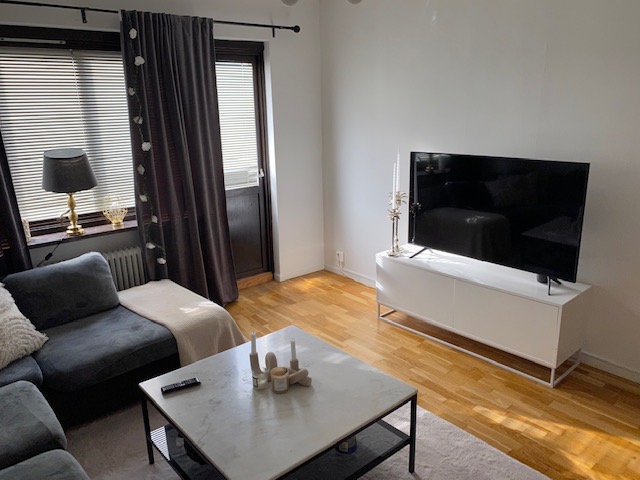 Huldregatan 16 A — bild 2