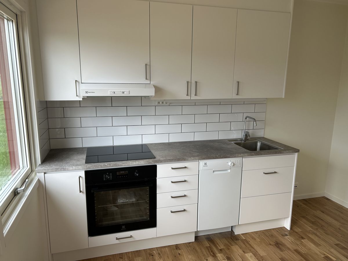 Hagmarksvägen 7C – bild 3