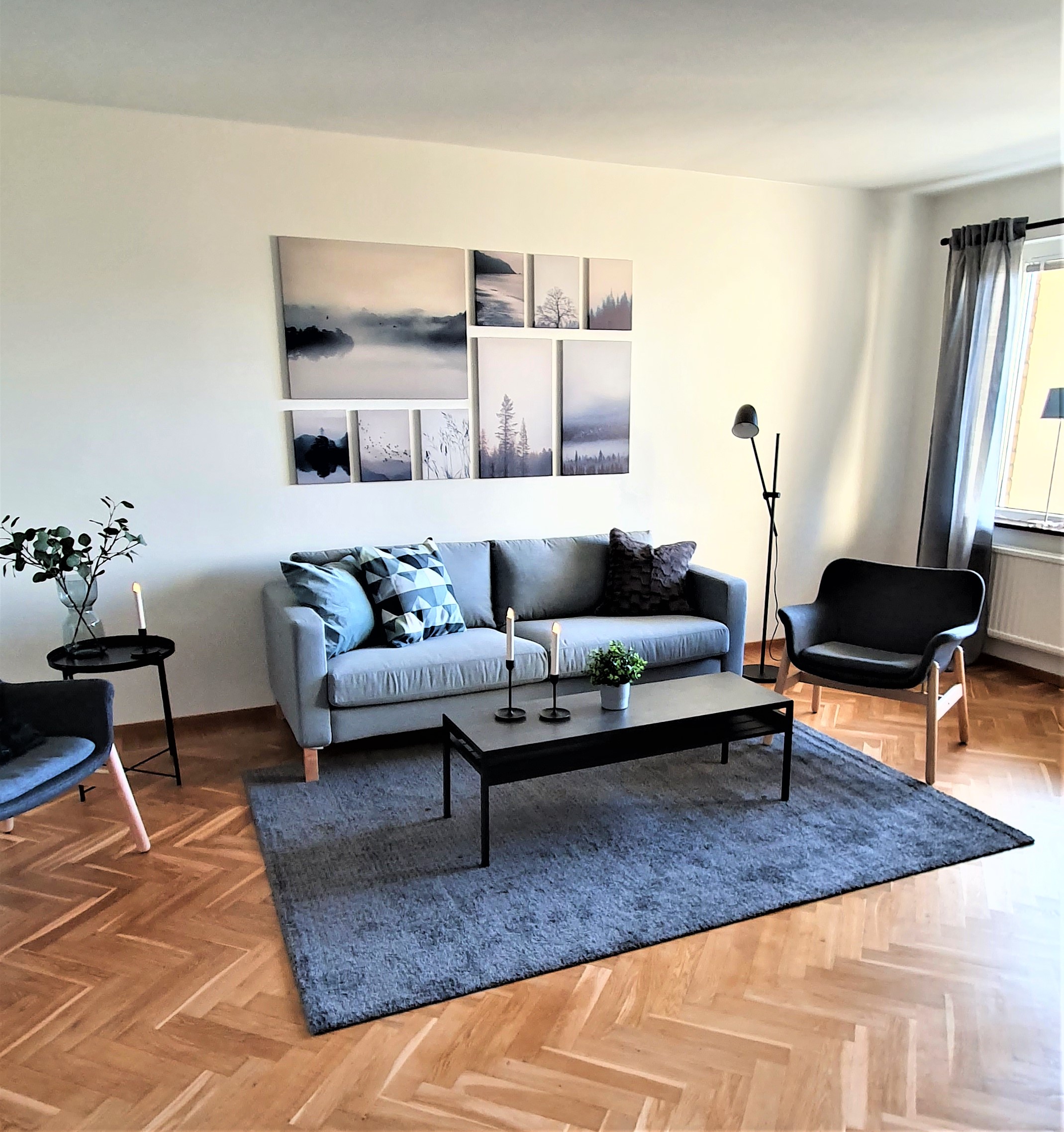 Liljebergsgatan 27B – bild 2