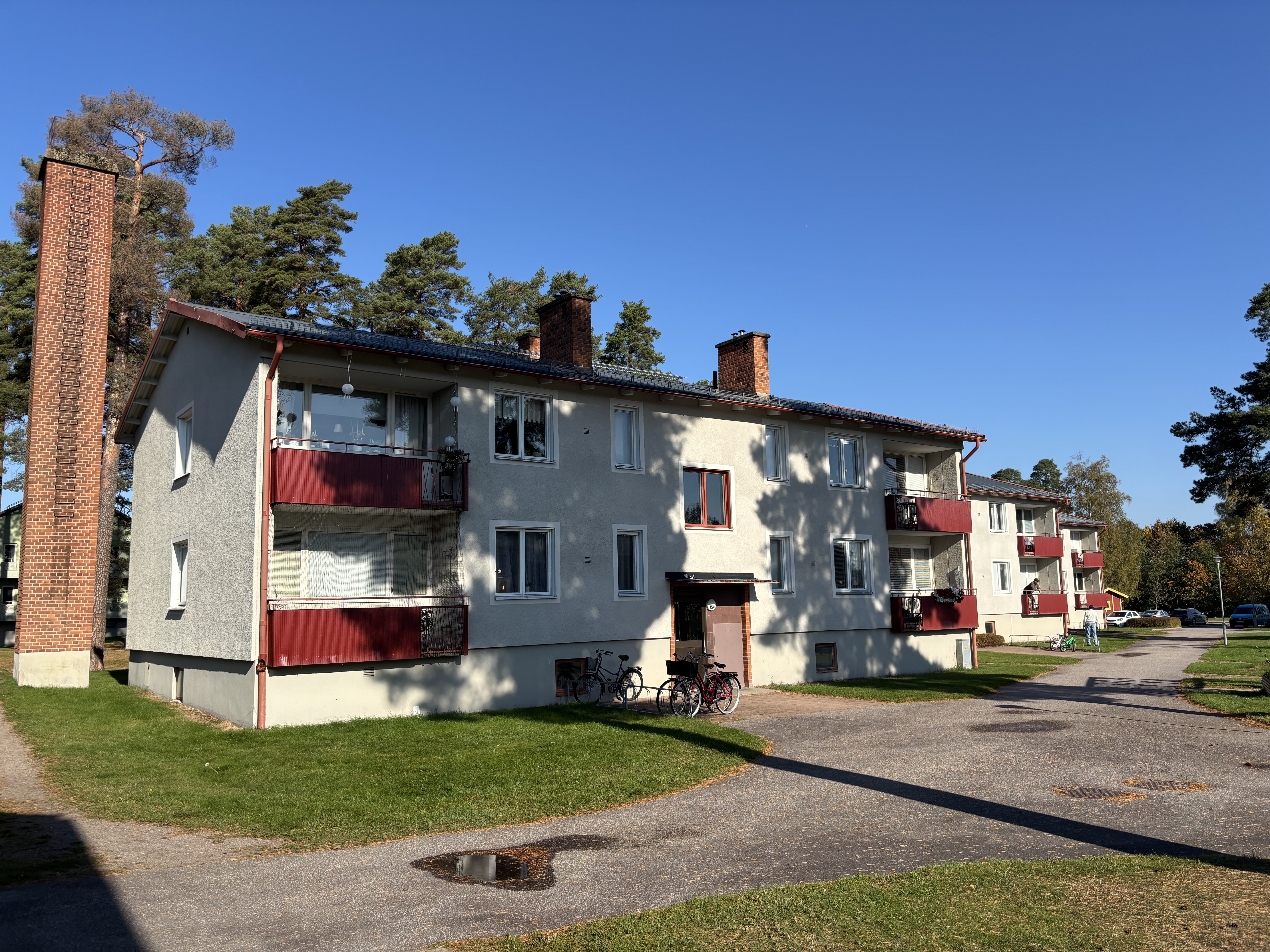 Linnéagatan 6A – bild 3