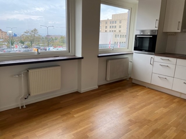 Carl Krooks Gata 35 — bild 2