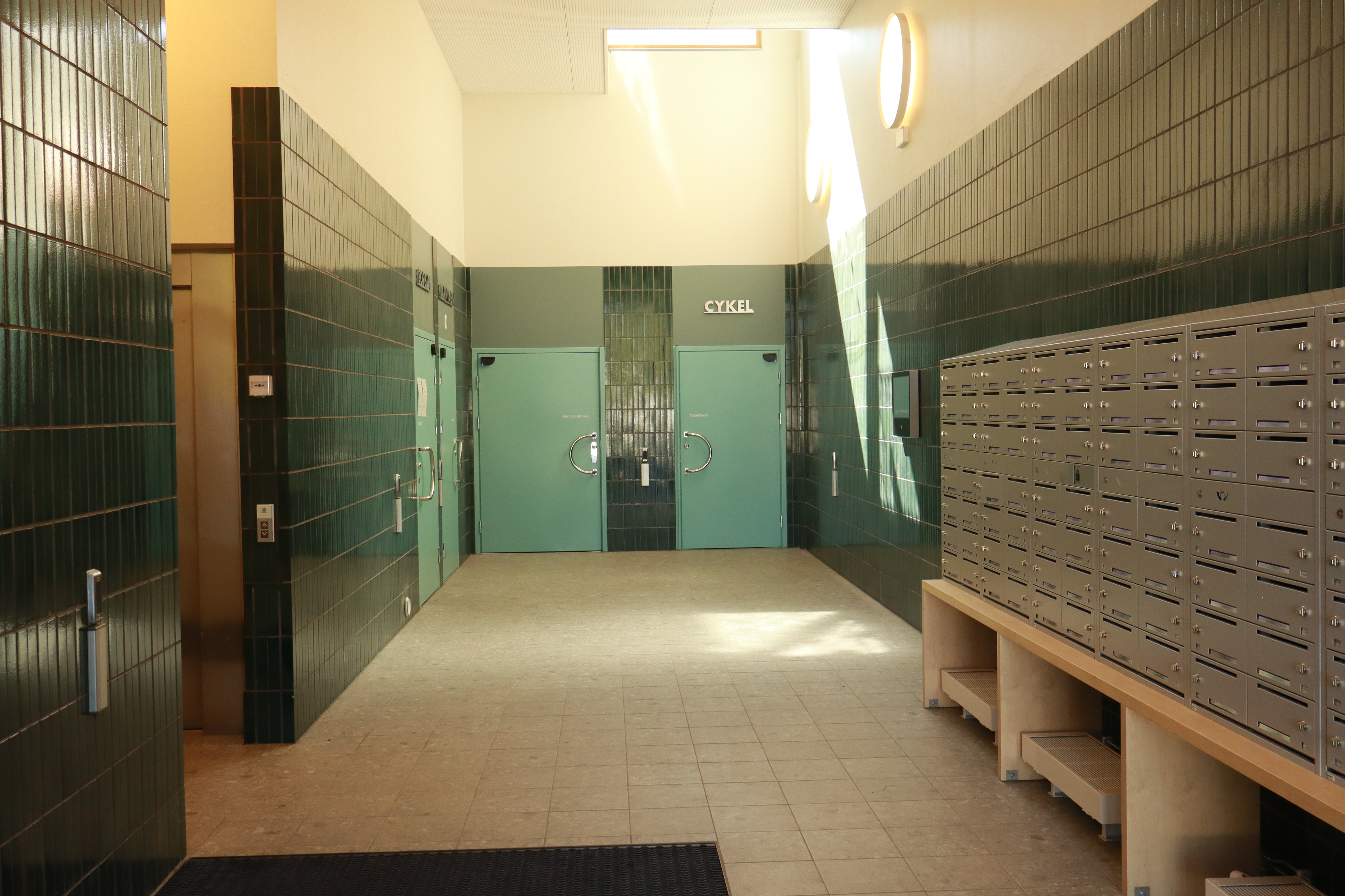 1 rum och kök, Järfälla — 8 290 kr/mån — bild 5